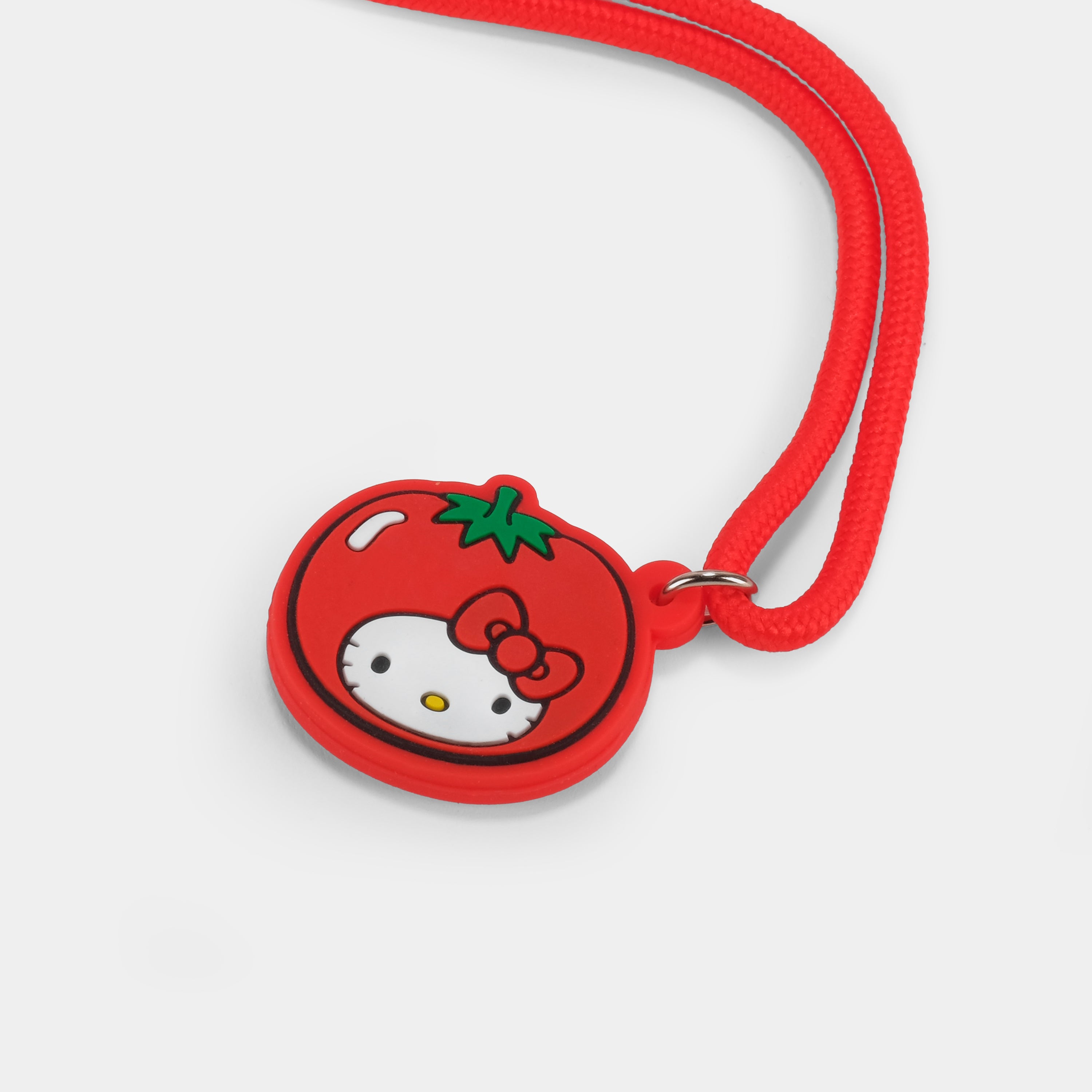 Hello Kitty "Tomato" Film Camera