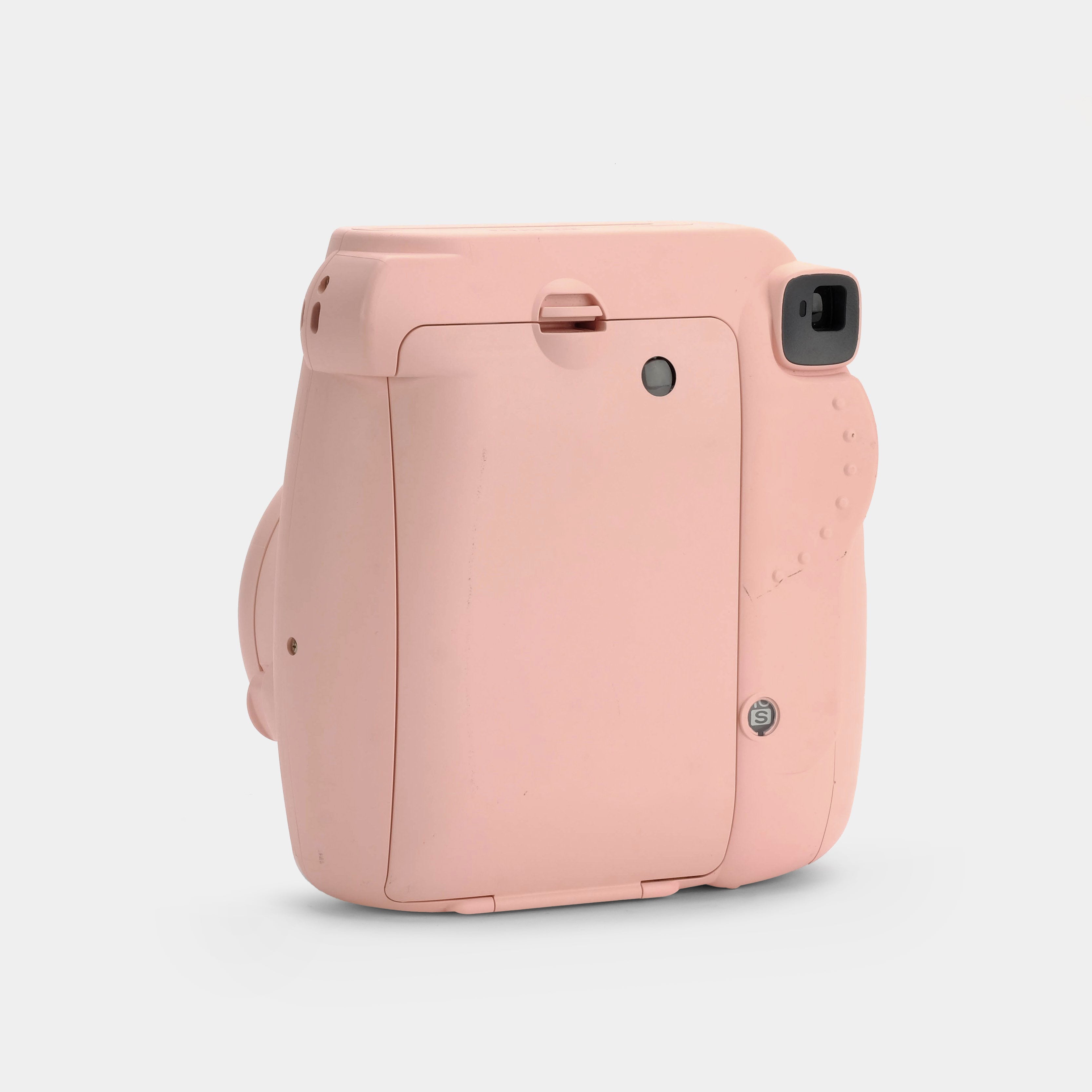 Fujifilm Instax Mini 8 Pink Instant Film Camera - Refurbished
