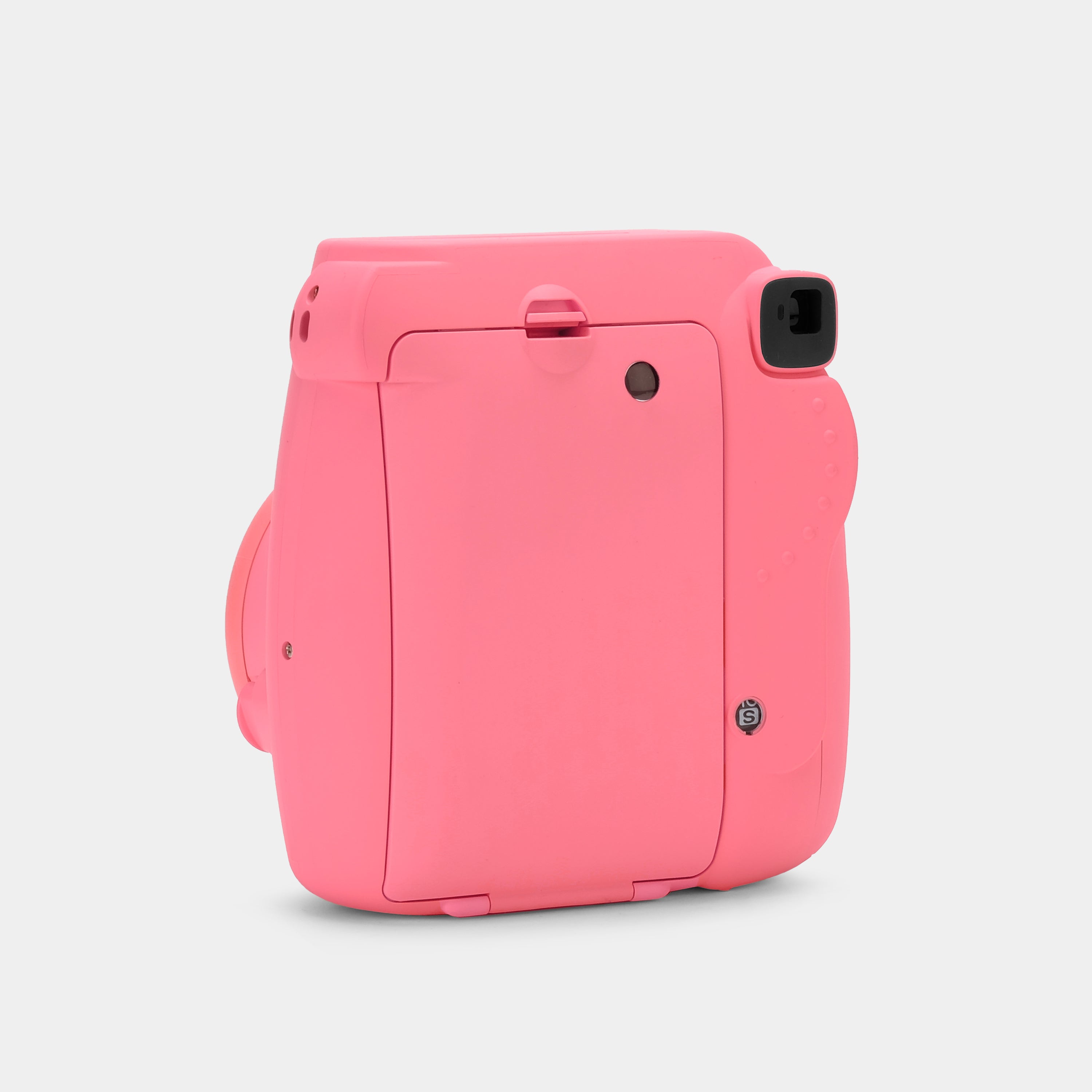 Fujifilm Instax Mini 9 Flamingo Pink Instant Film Camera - Refurbished