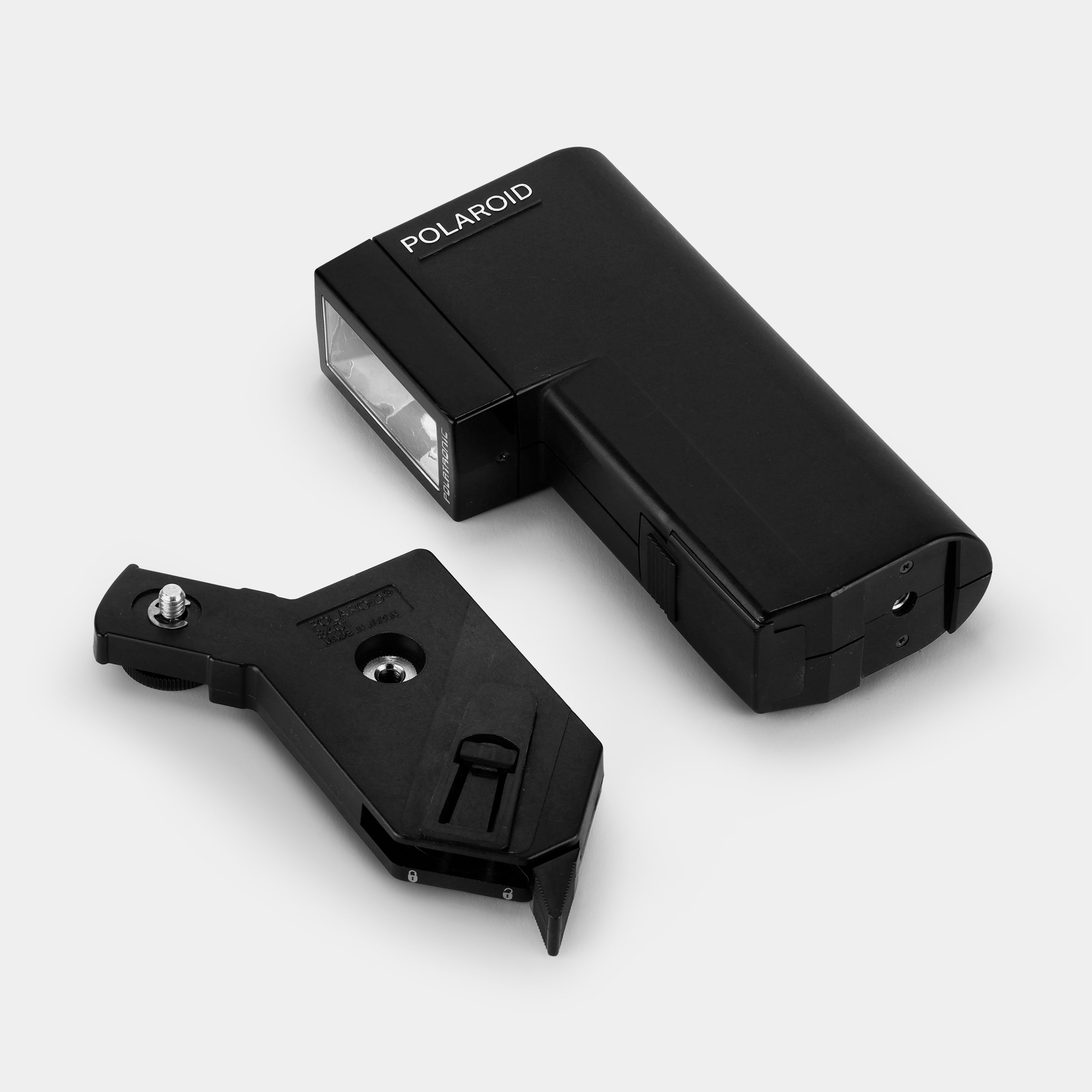 Polaroid Polatronic 8400 Flash