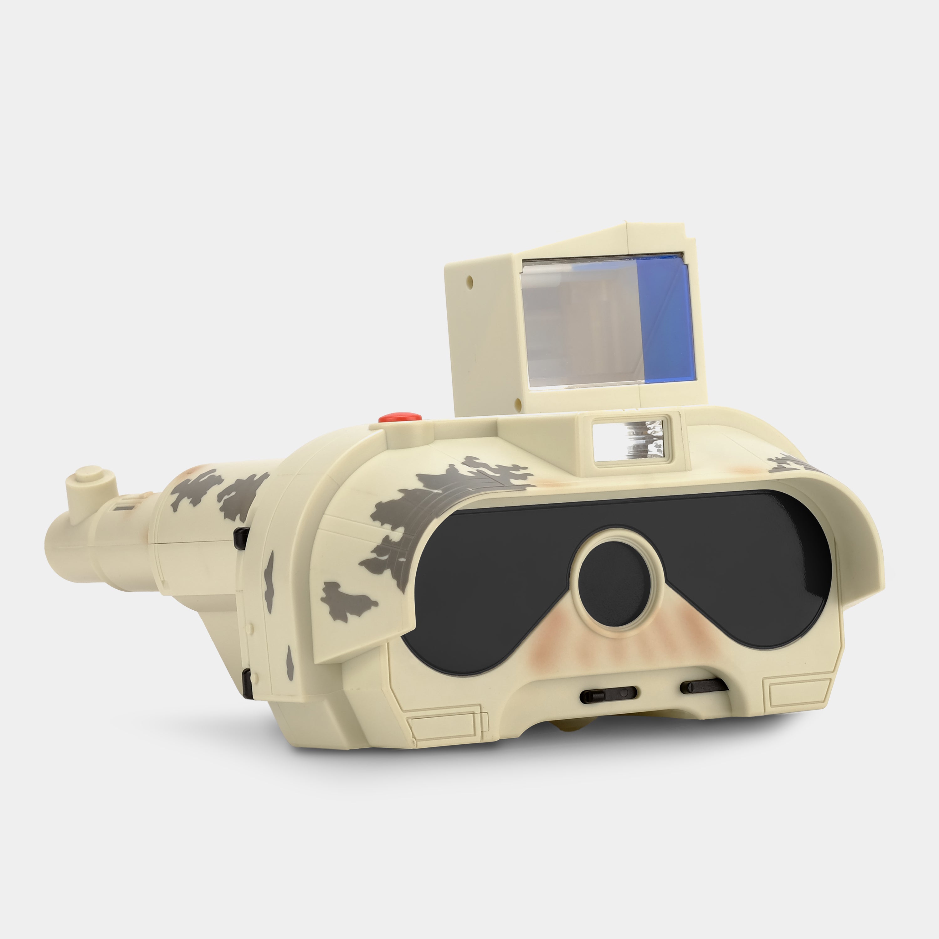 Star Wars: Episode I Picture Plus Image 35mm Point and Shoot Film Camera (New In Packaging)