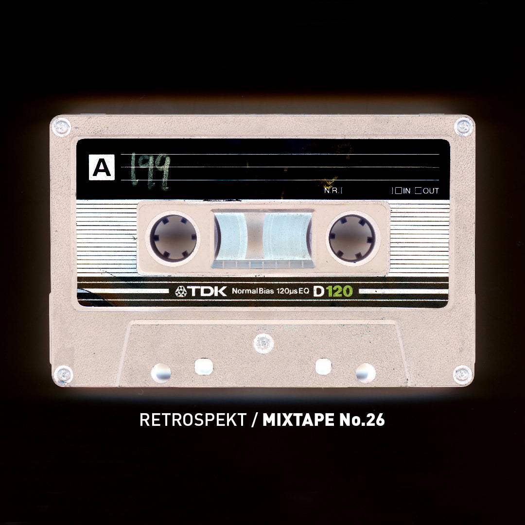Retrospekt Mixtape No. 26