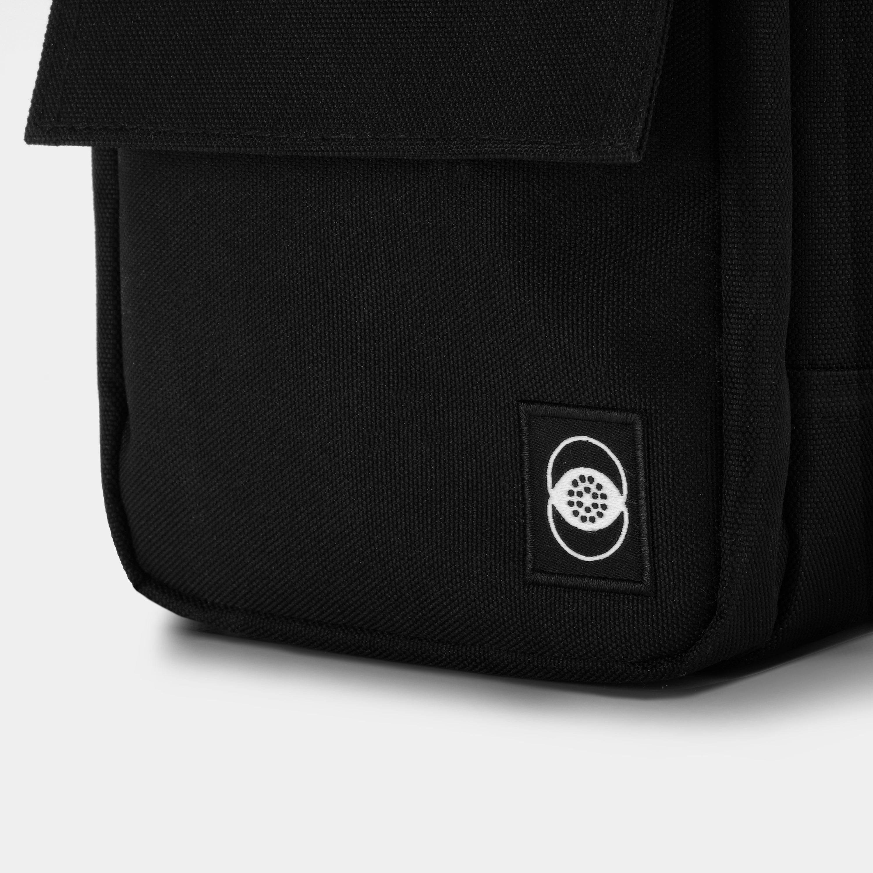Retrospekt 600 Black Camera Bag