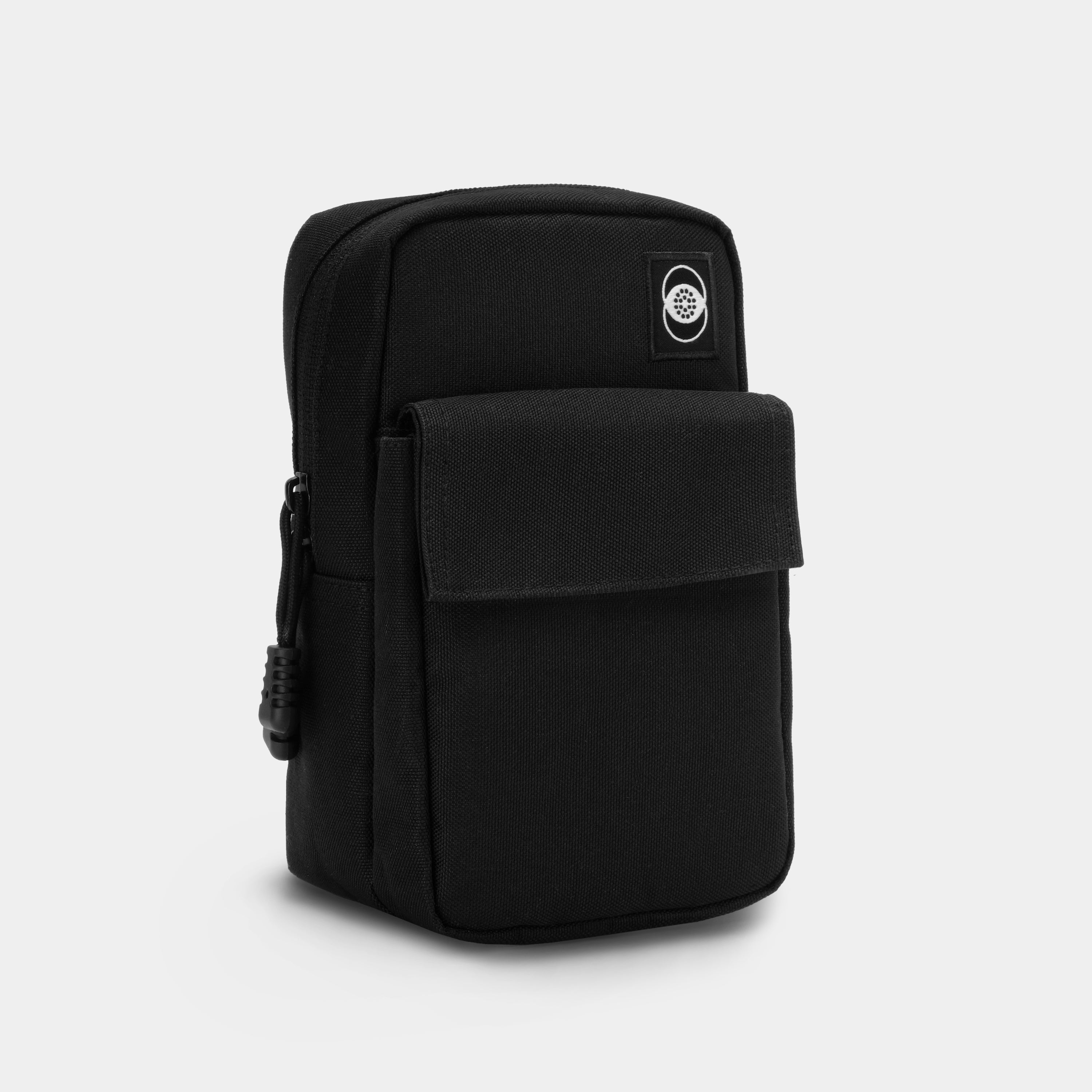 Retrospekt SX-70 Original Manual Focus Black Camera Bag