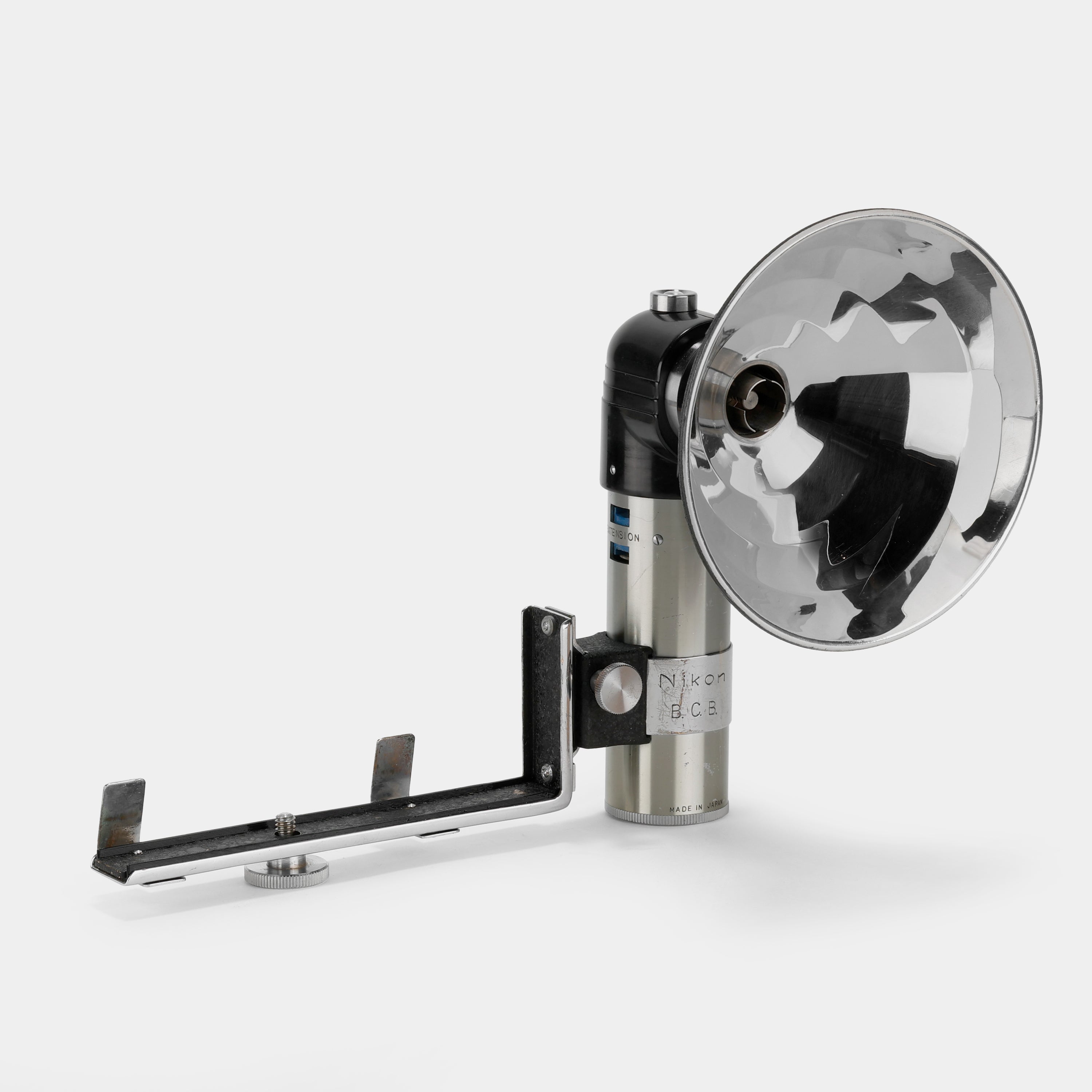 Nikon BCB-II Flash Unit for Nikon S Cameras