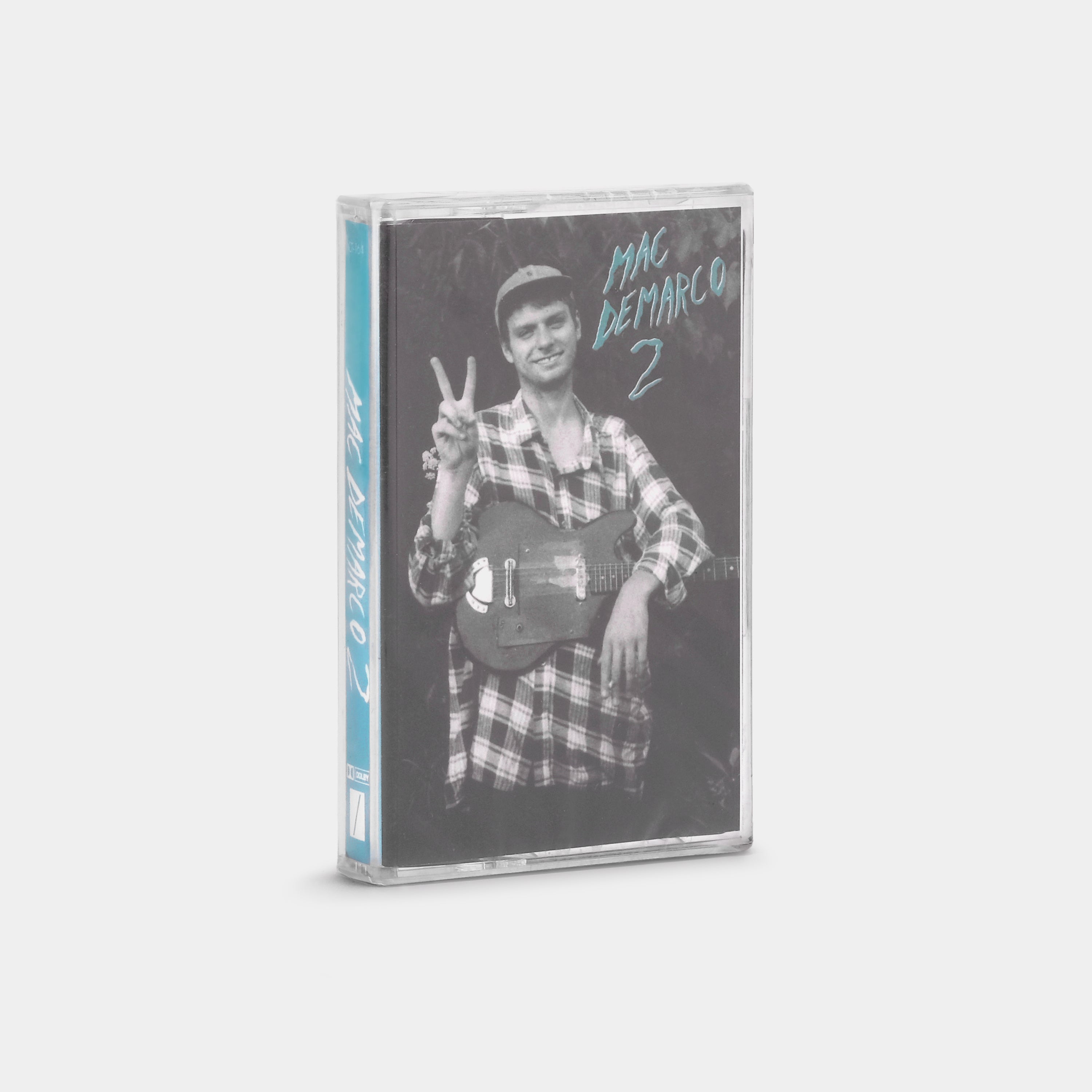 Mac Demarco - 2 Cassette Tape