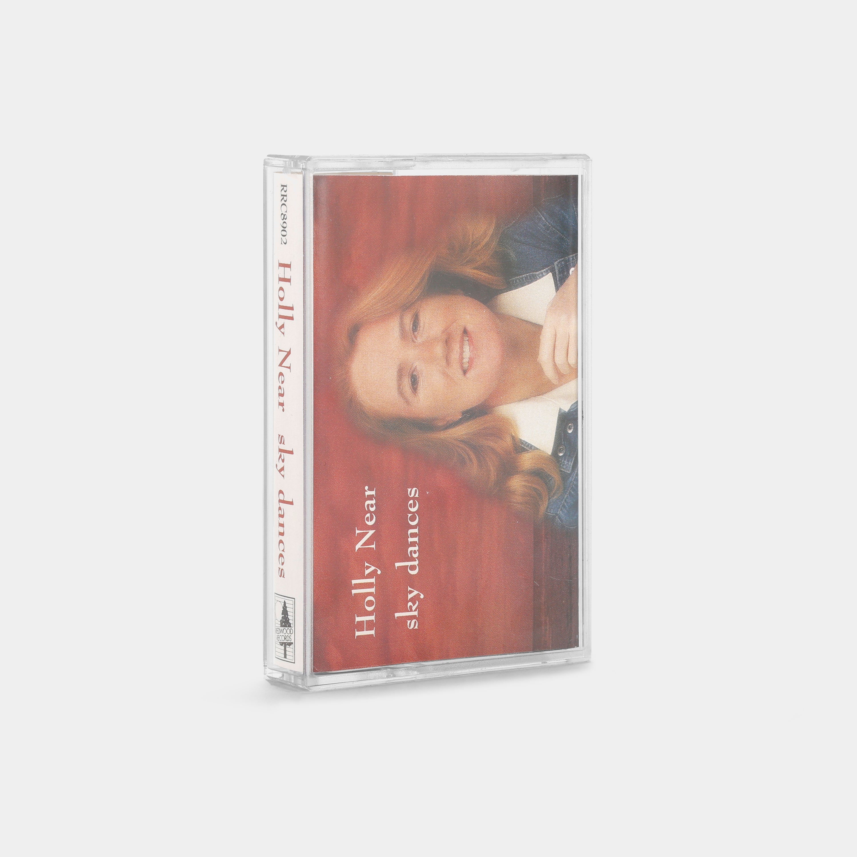Holly Near - Sky Dances Cassette Tape