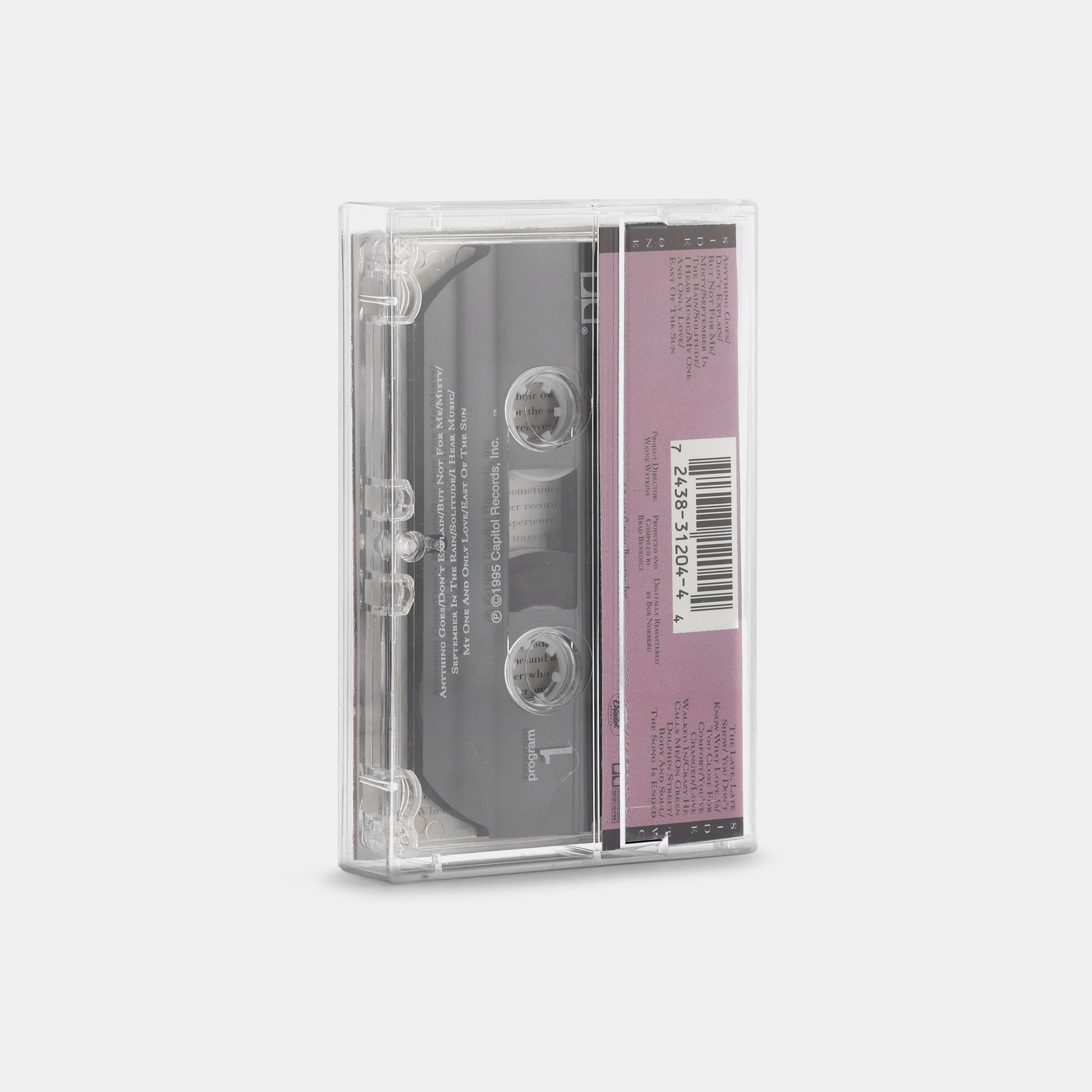 Dakota Staton - Spotlight On... Dakota Staton Cassette Tape