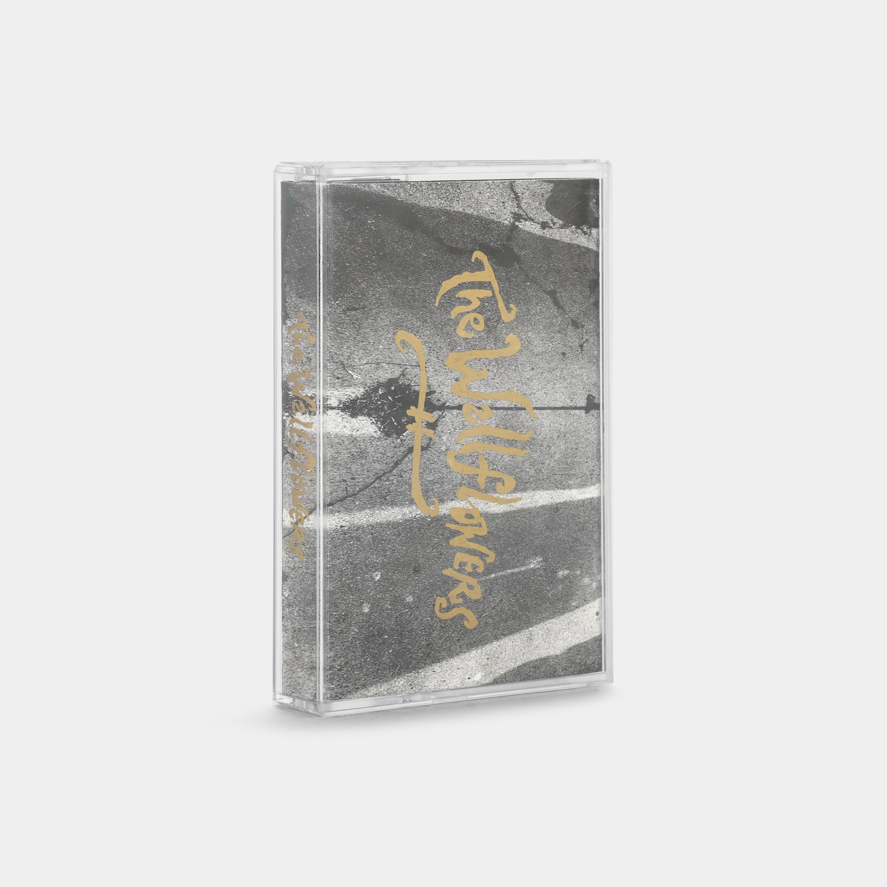 The Wallflowers - "The Wallflowers" Clips (Advance Promotional Cassette) Cassette Tape