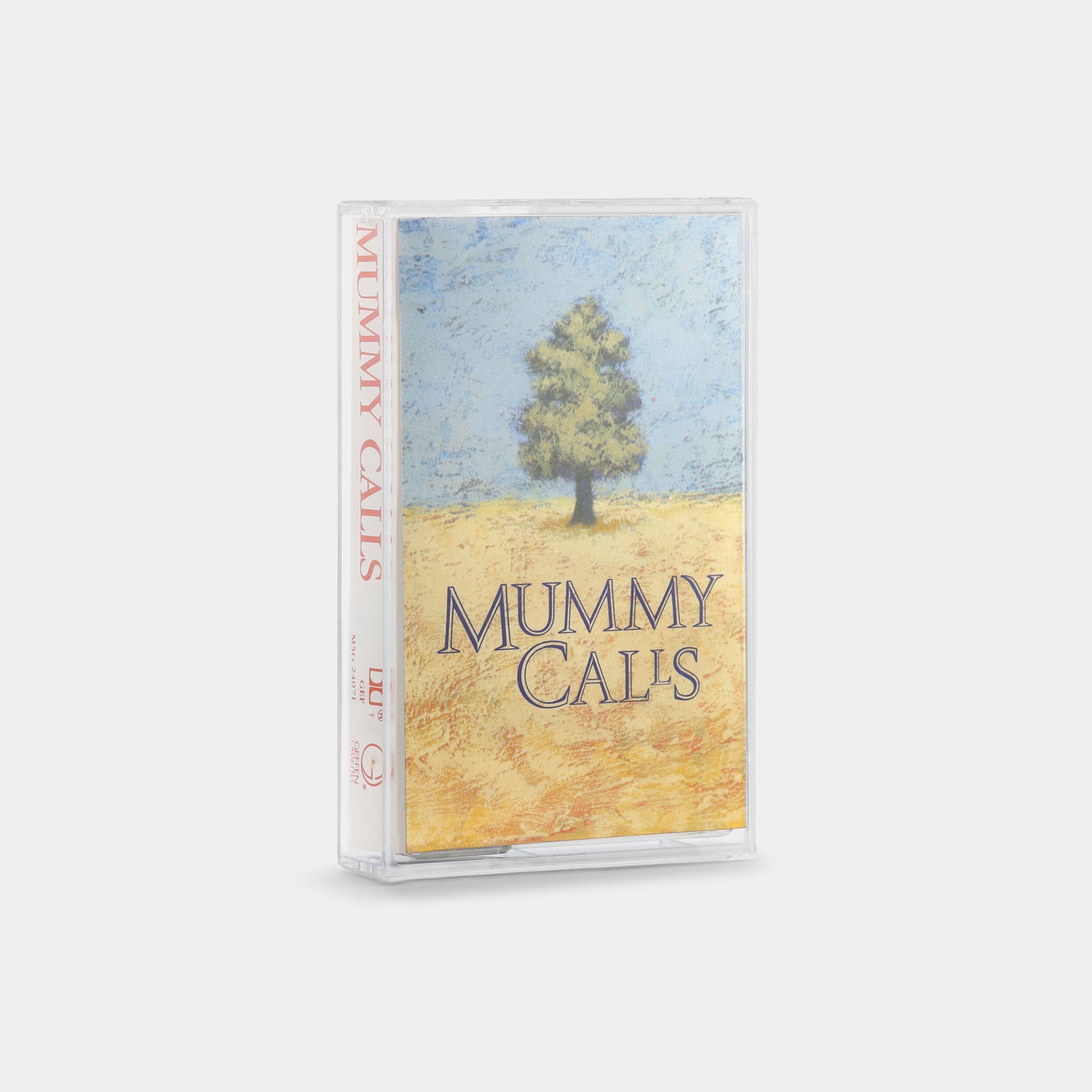 Mummy Calls - Mummy Calls Cassette Tape
