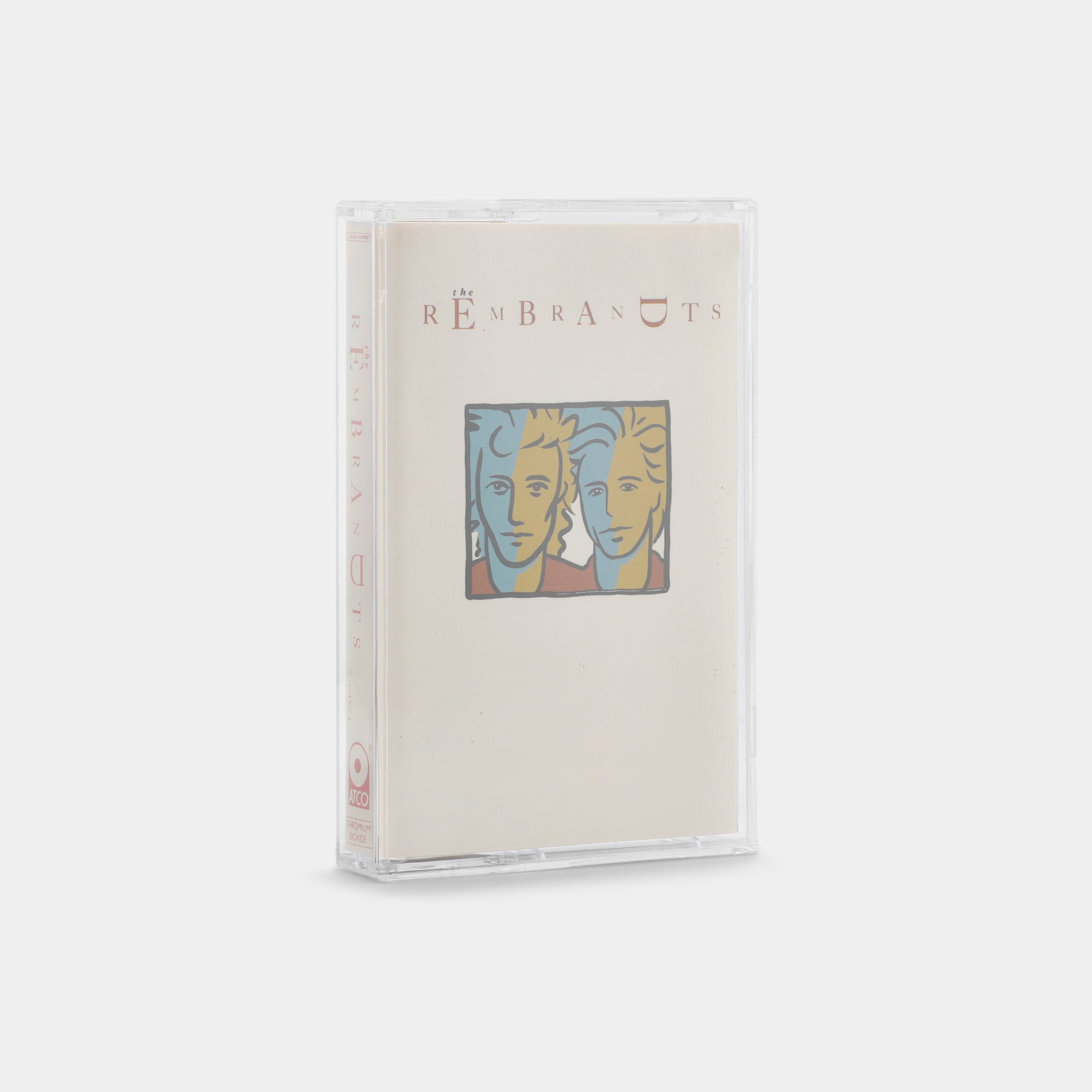 The Rembrandts - The Rembrandts Cassette Tape