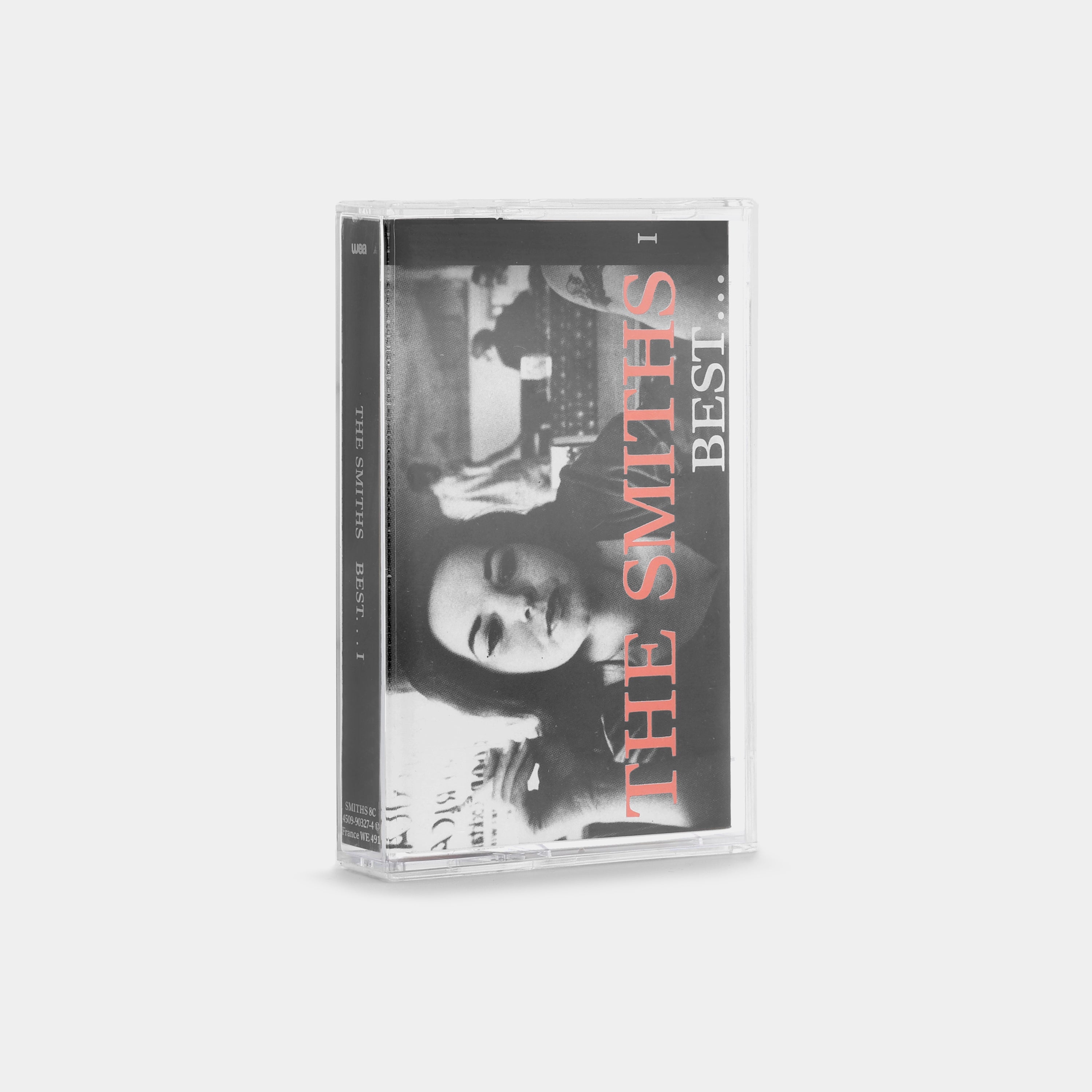 The Smiths - Best... I Cassette Tape