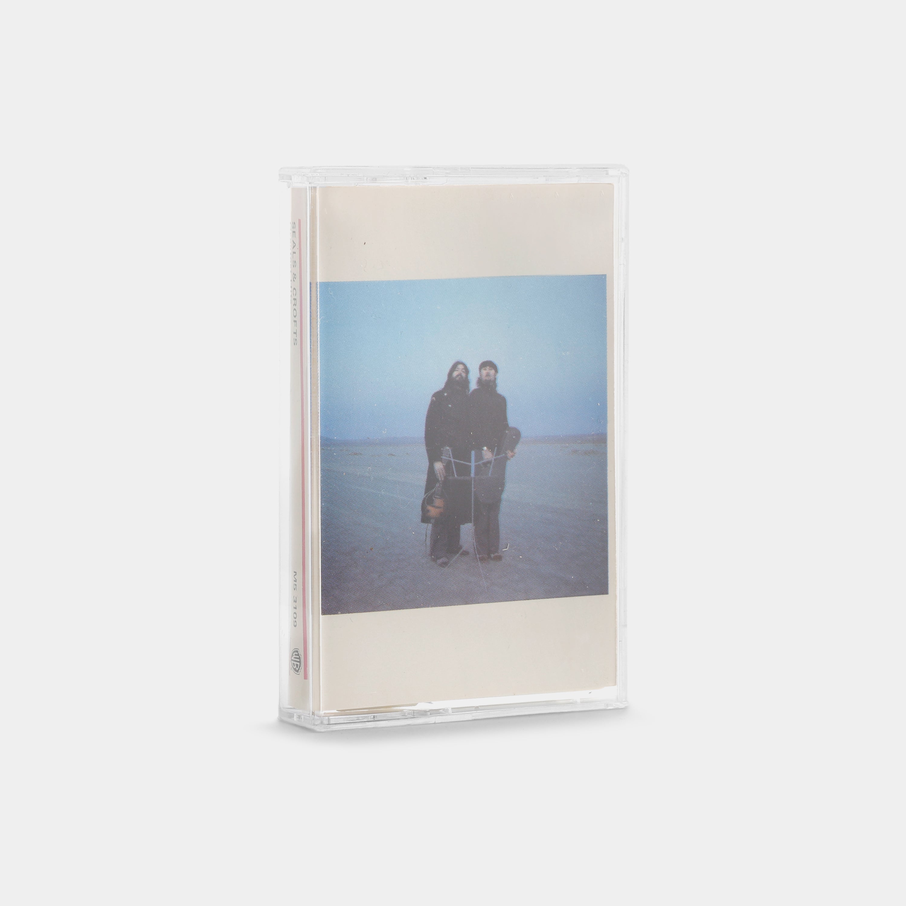 Seals & Crofts - Greatest Hits Cassette Tape