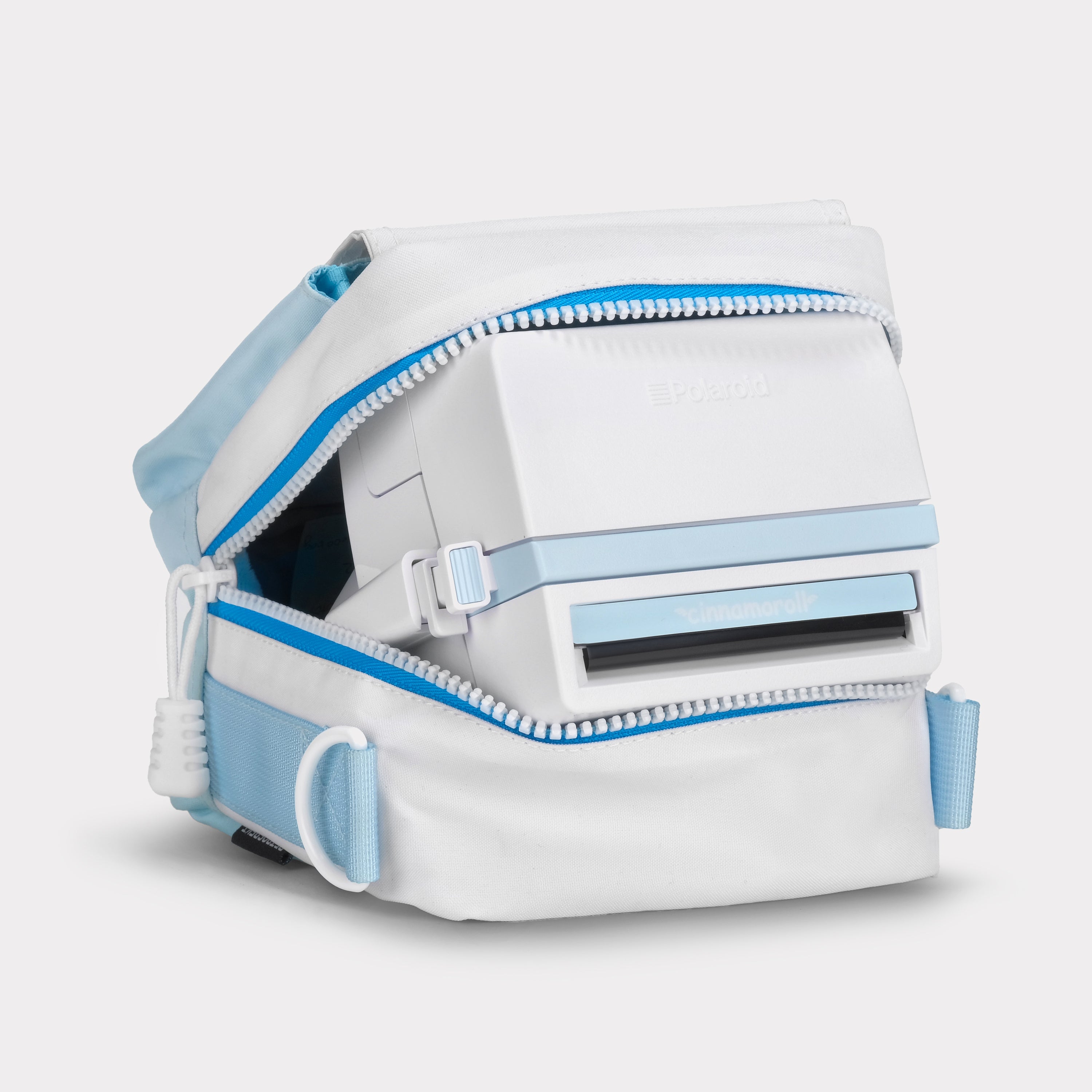 Cinnamoroll Instant Camera Bag