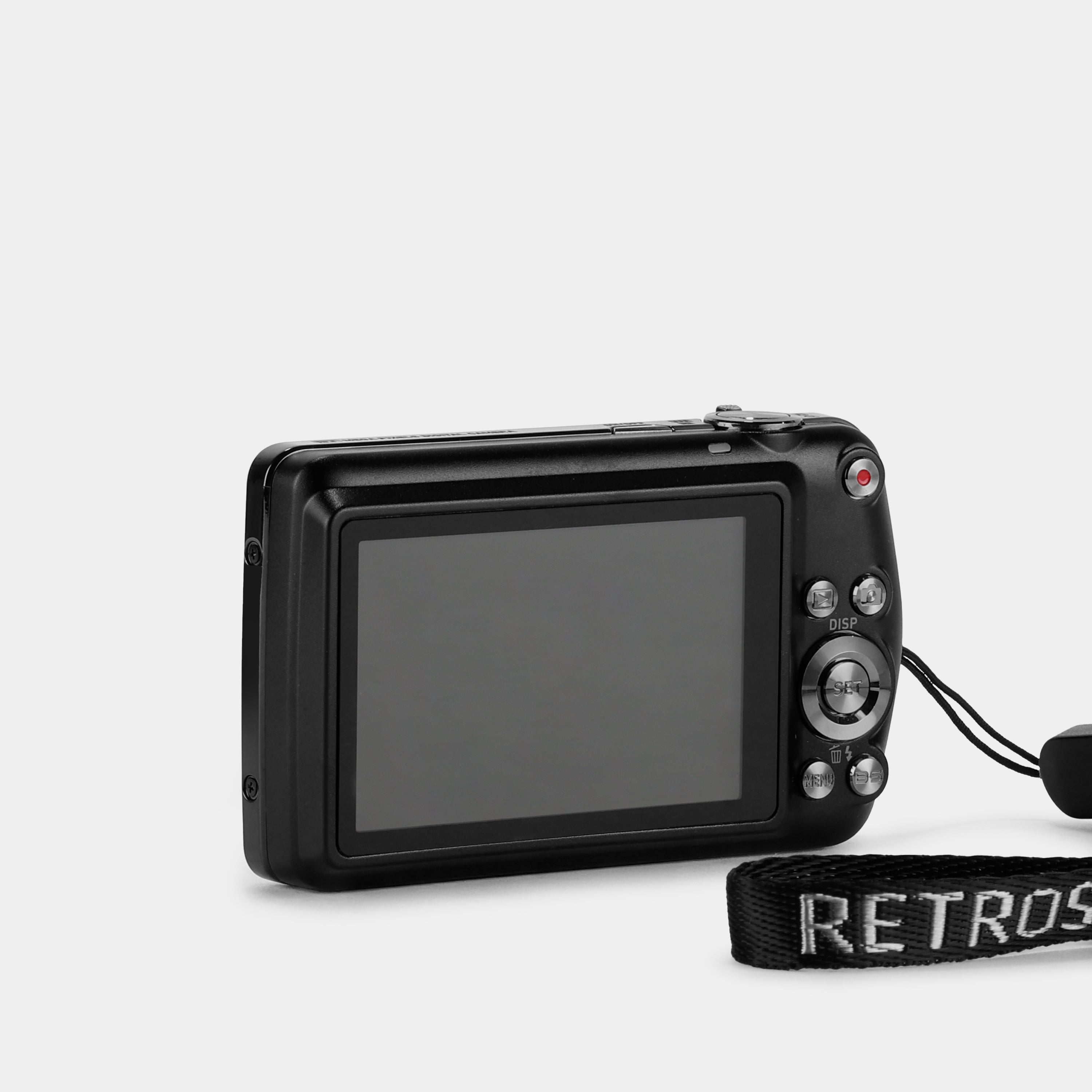 Casio Exilim EX-S6 Point and Shoot Digital Camera