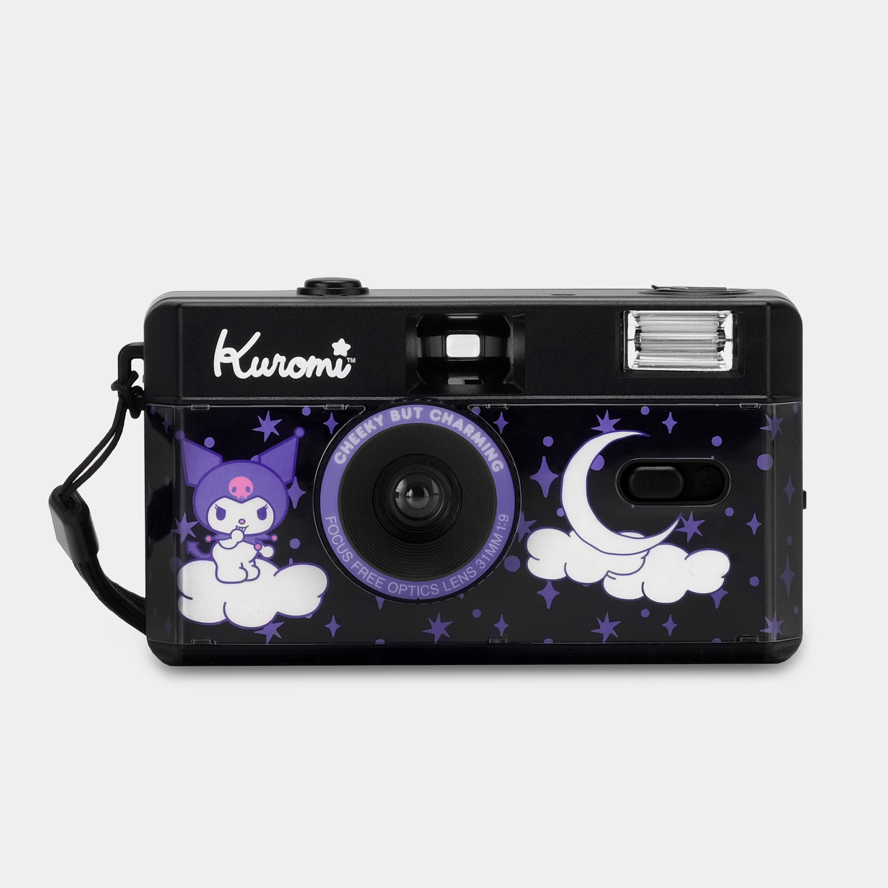 Kuromi 35mm Film Camera