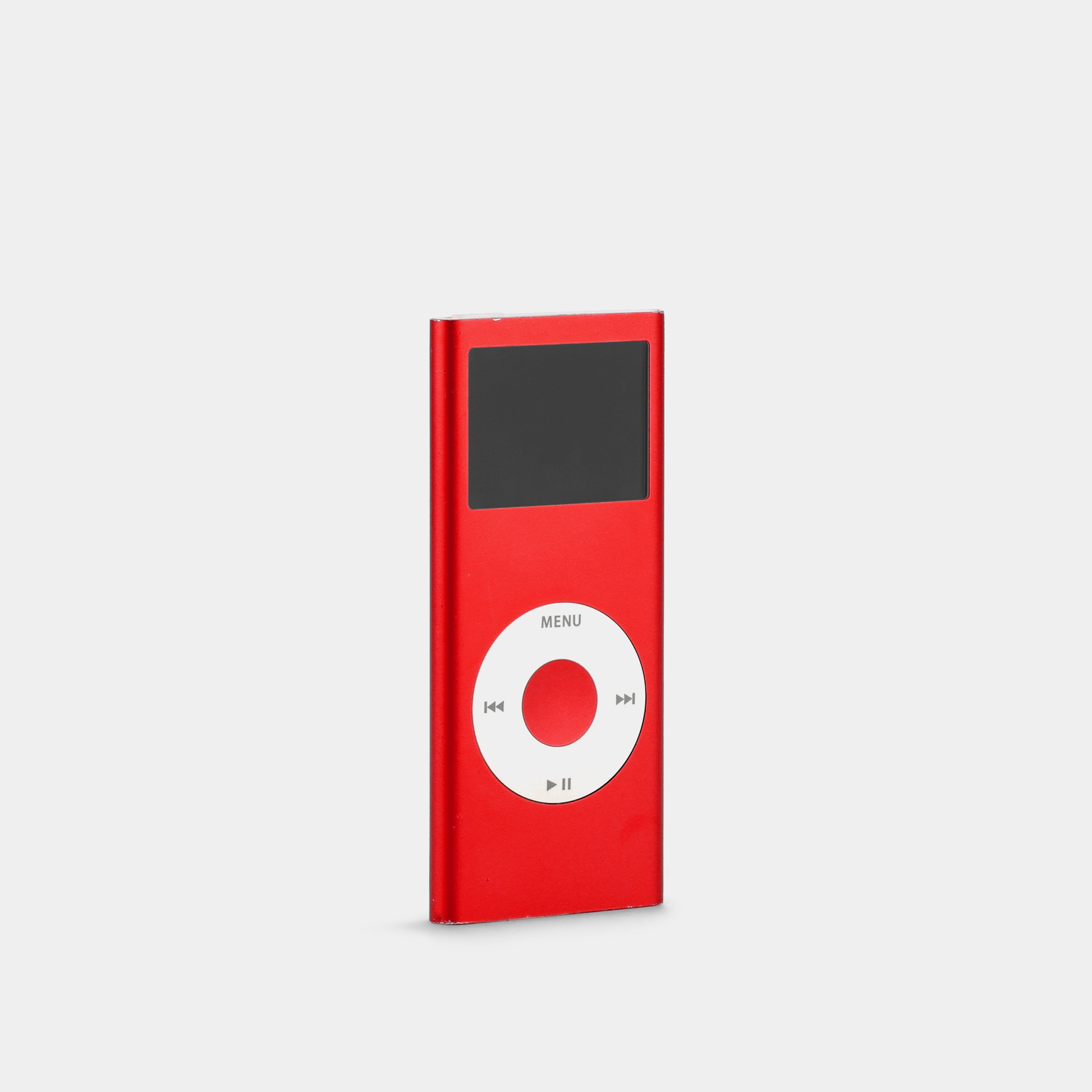 Apple iPod Nano (2nd Generation) MP3 Player - Random Engraving