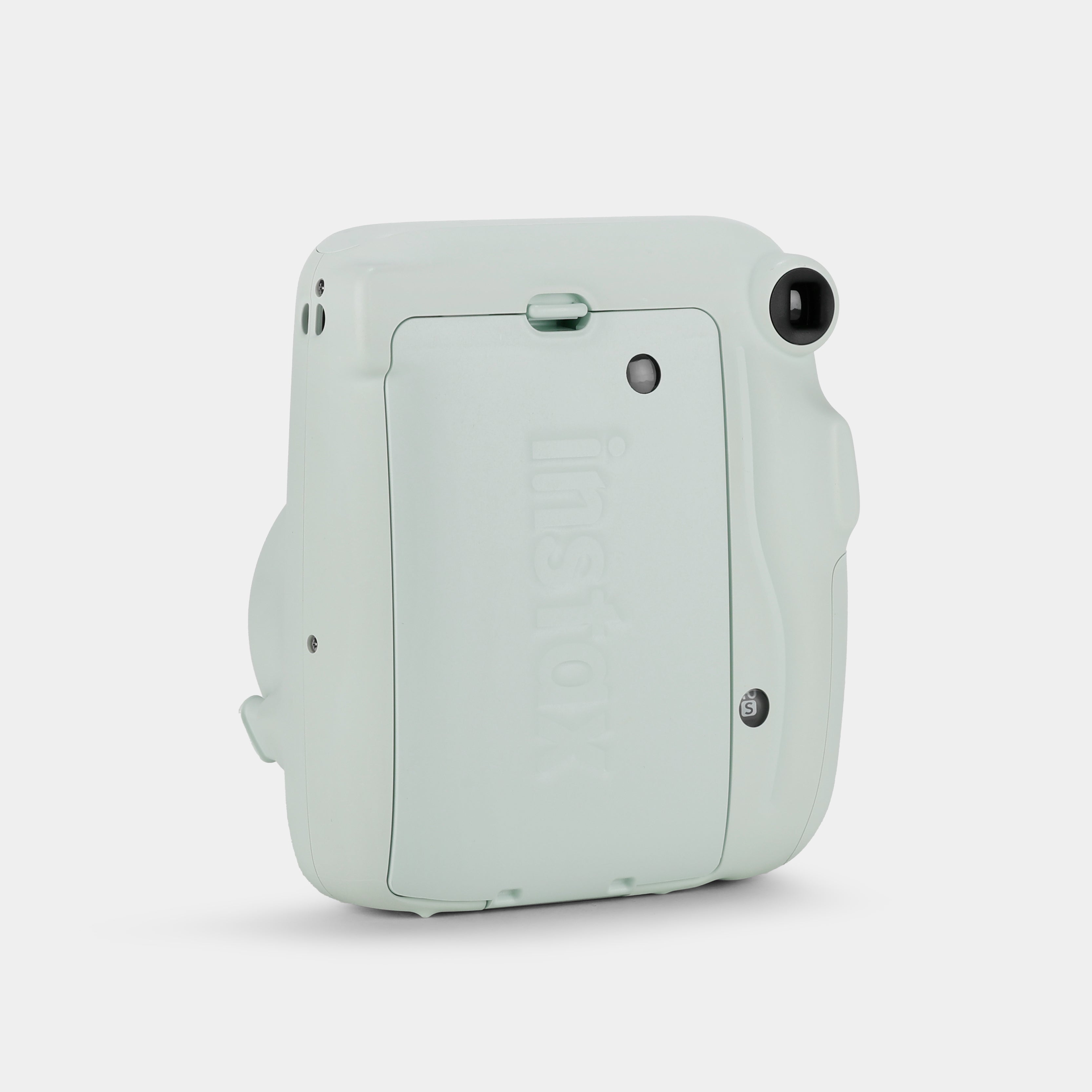 Fujifilm Instax Mini 11 Mint Green Instant Film Camera - Refurbished