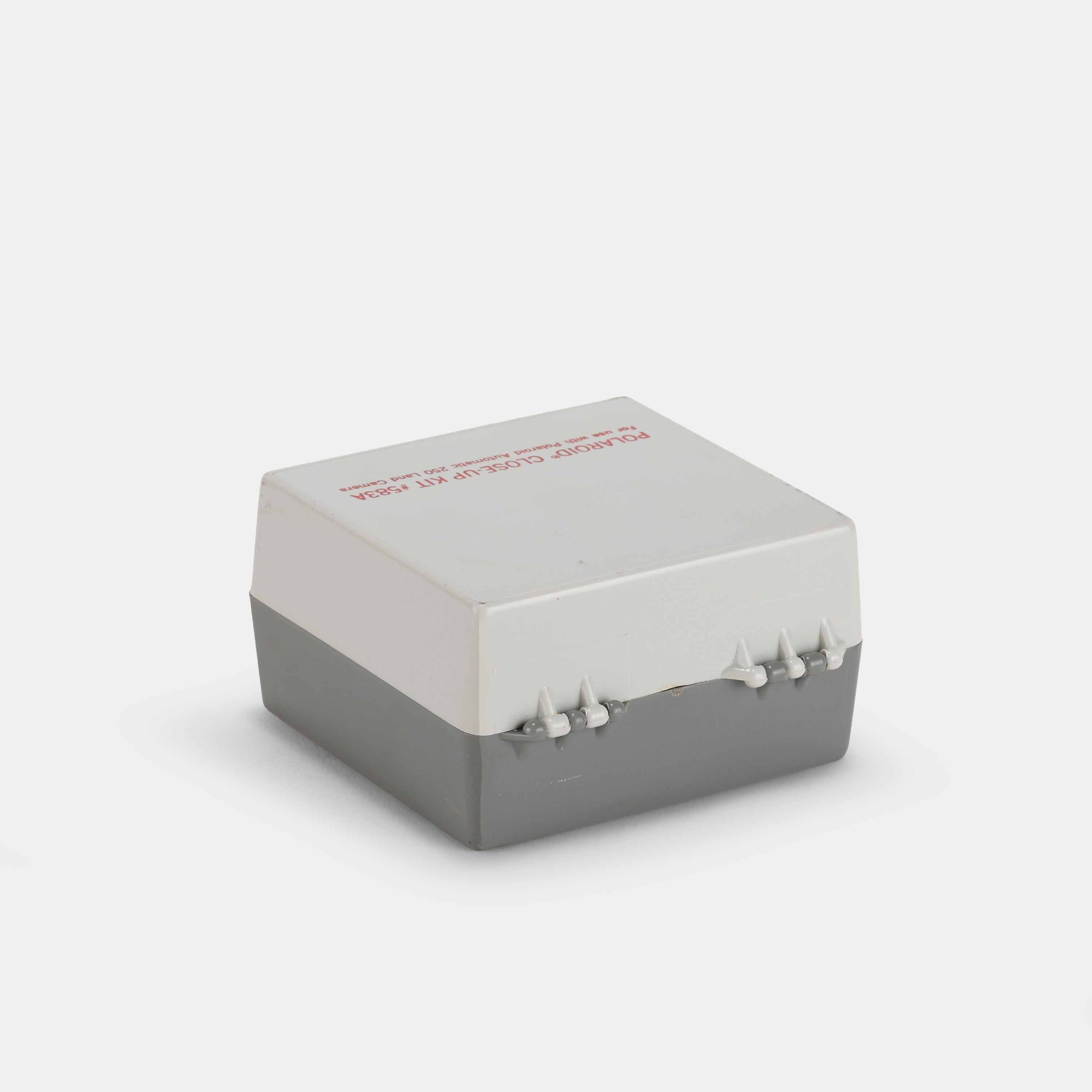 Polaroid Close-Up Kit #583A