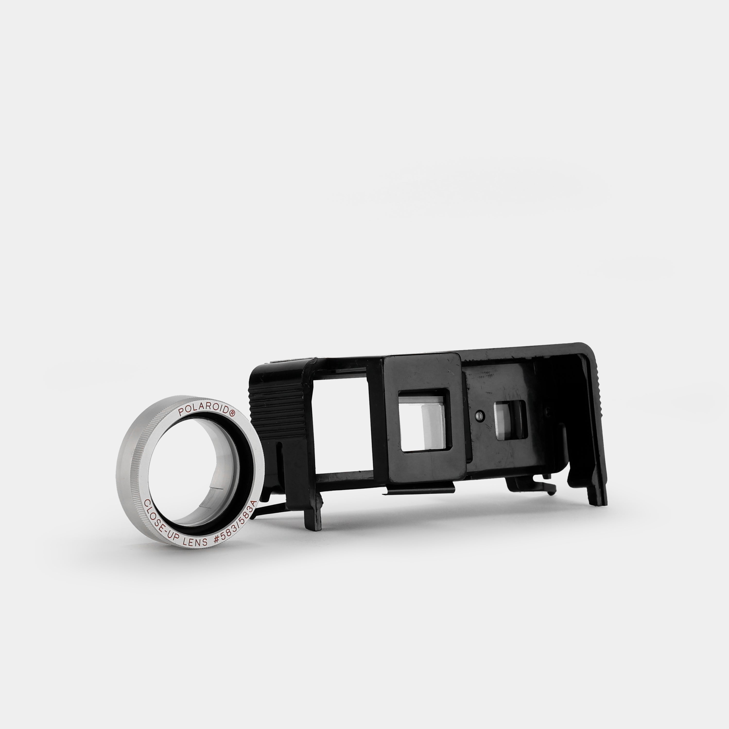 Polaroid Close-Up Kit #583A