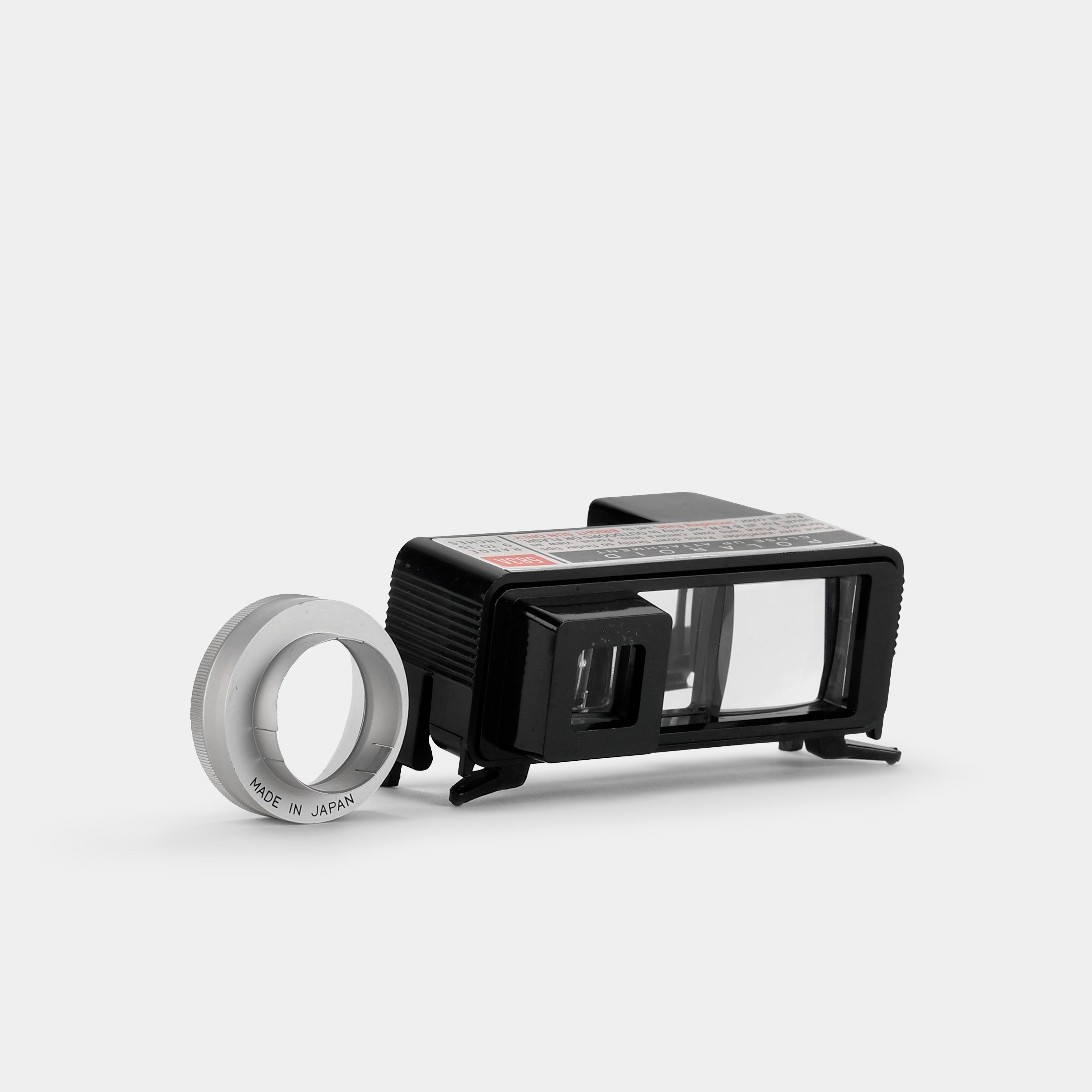 Polaroid Close-Up Kit #583A