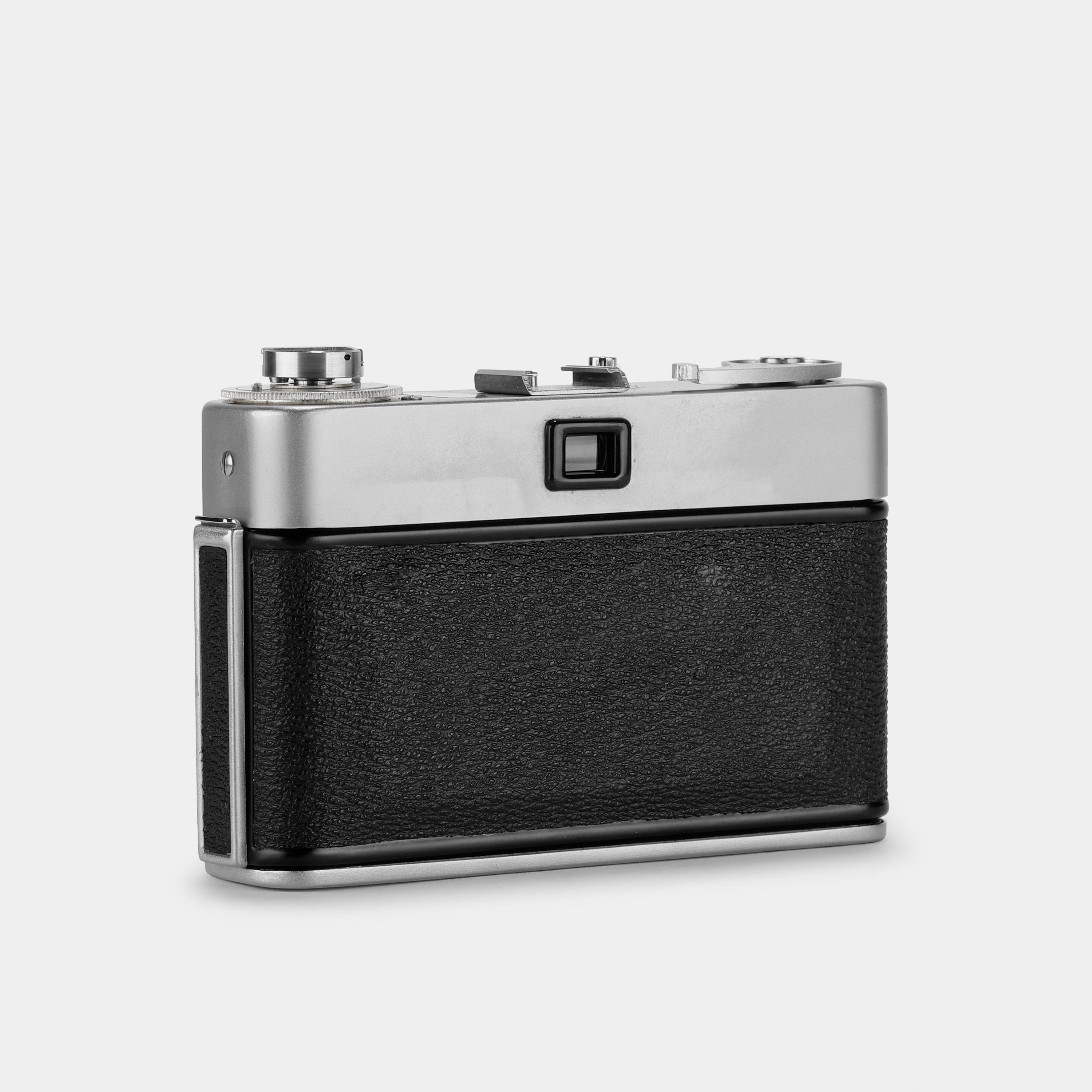 Tower 57-A 35mm Rangefinder Film Camera