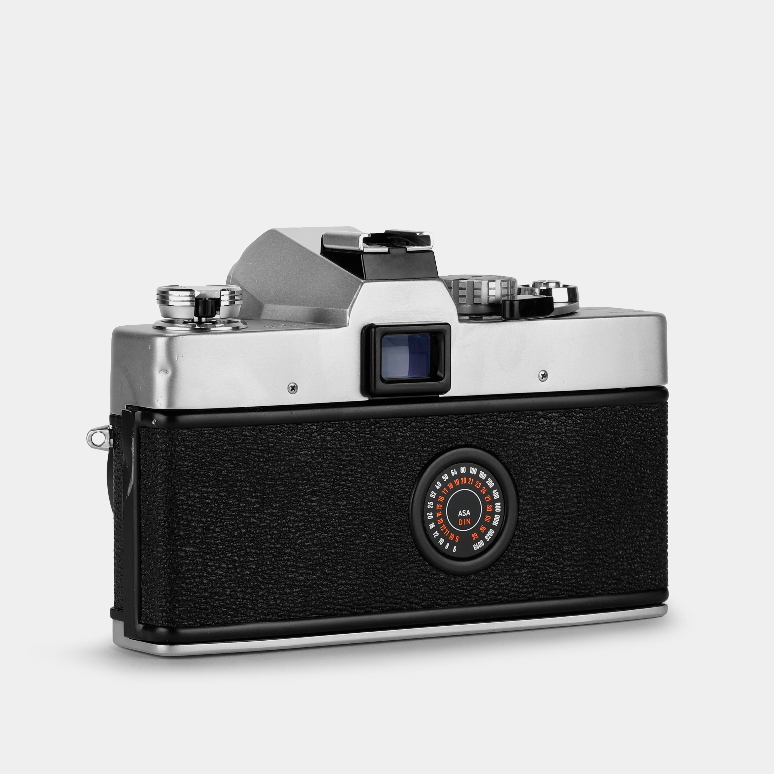 Minolta SRT 102 35mm SLR Film Camera