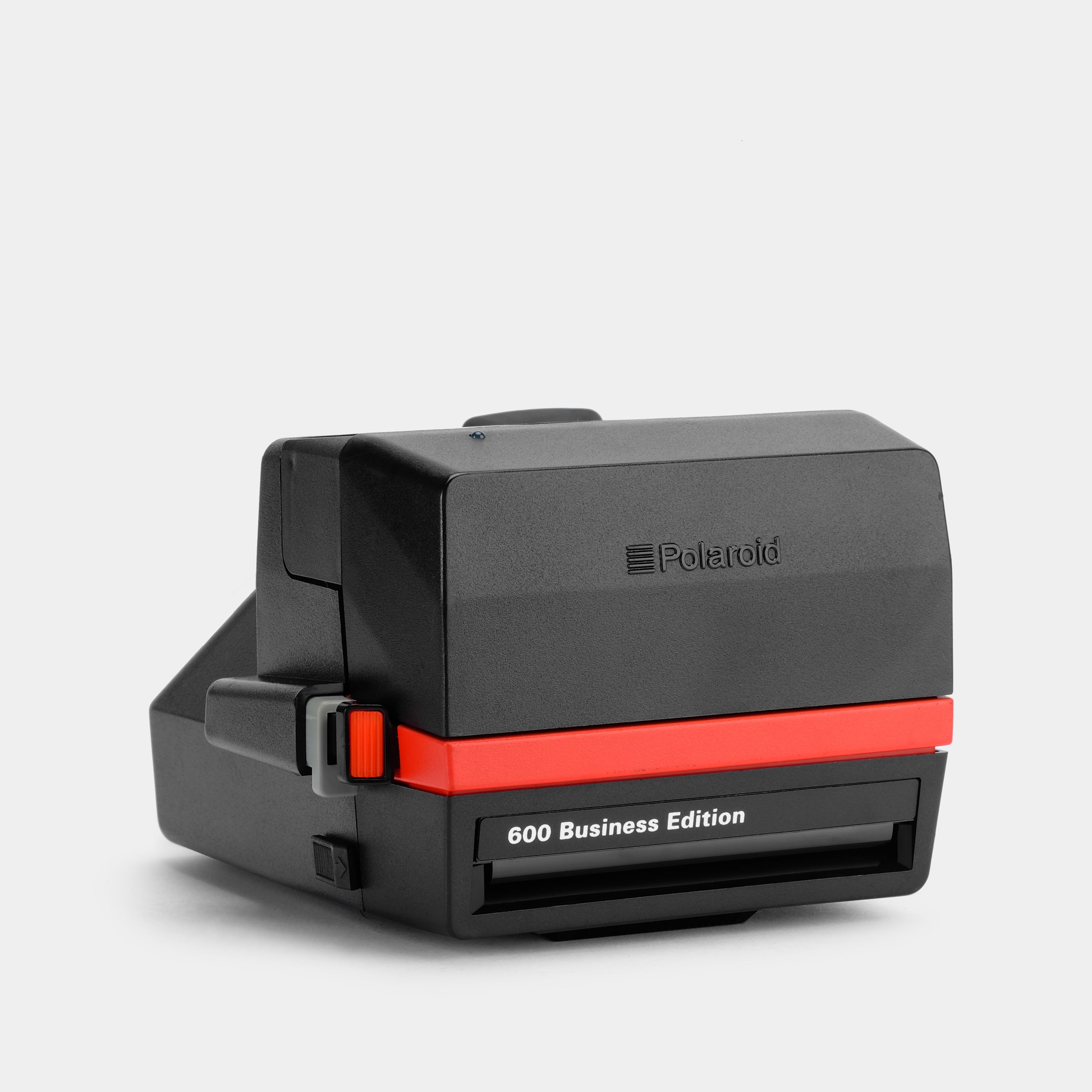 Polaroid 600 State Farm Business Edition Instant Film Camera