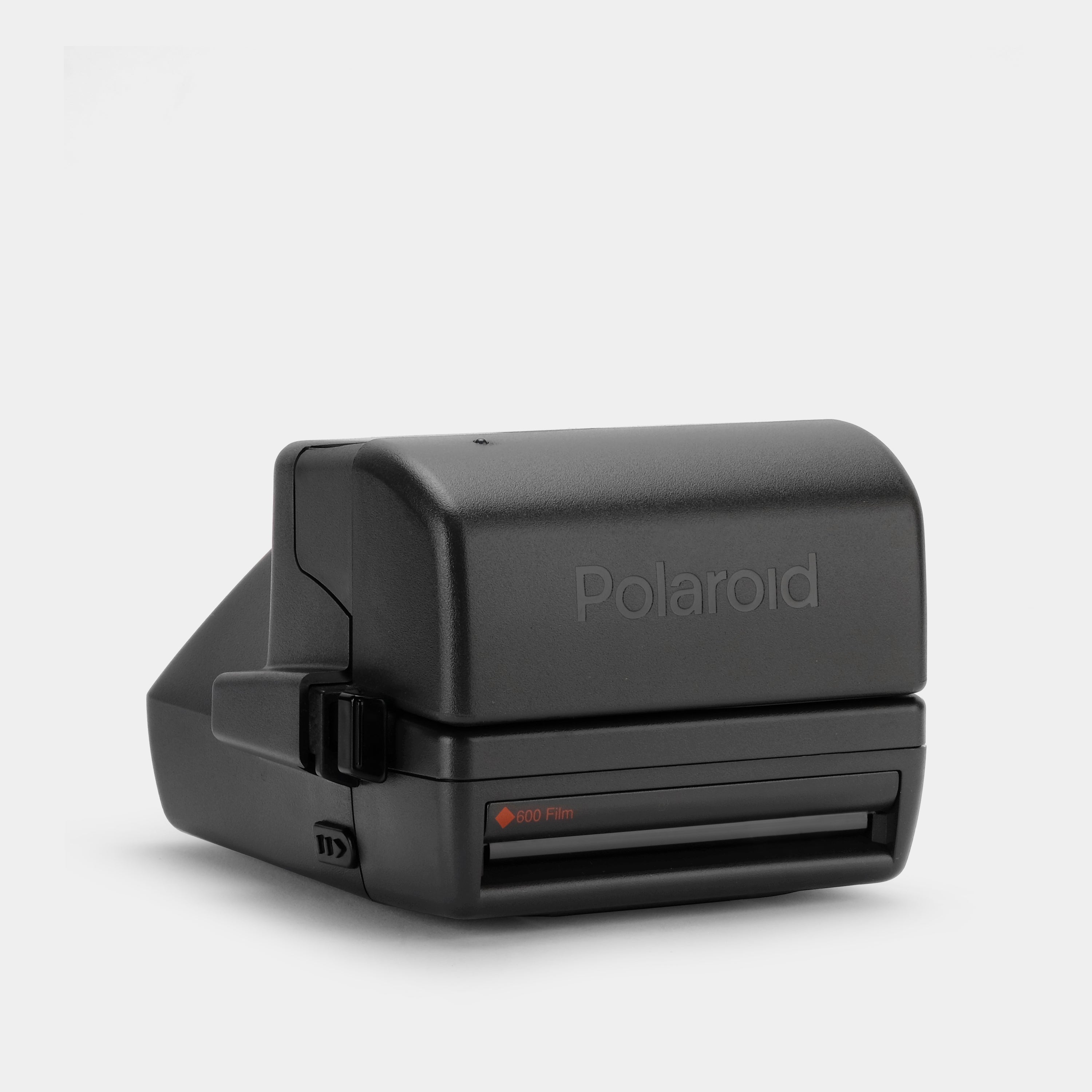 Polaroid 600 Close Up Instant Film Camera
