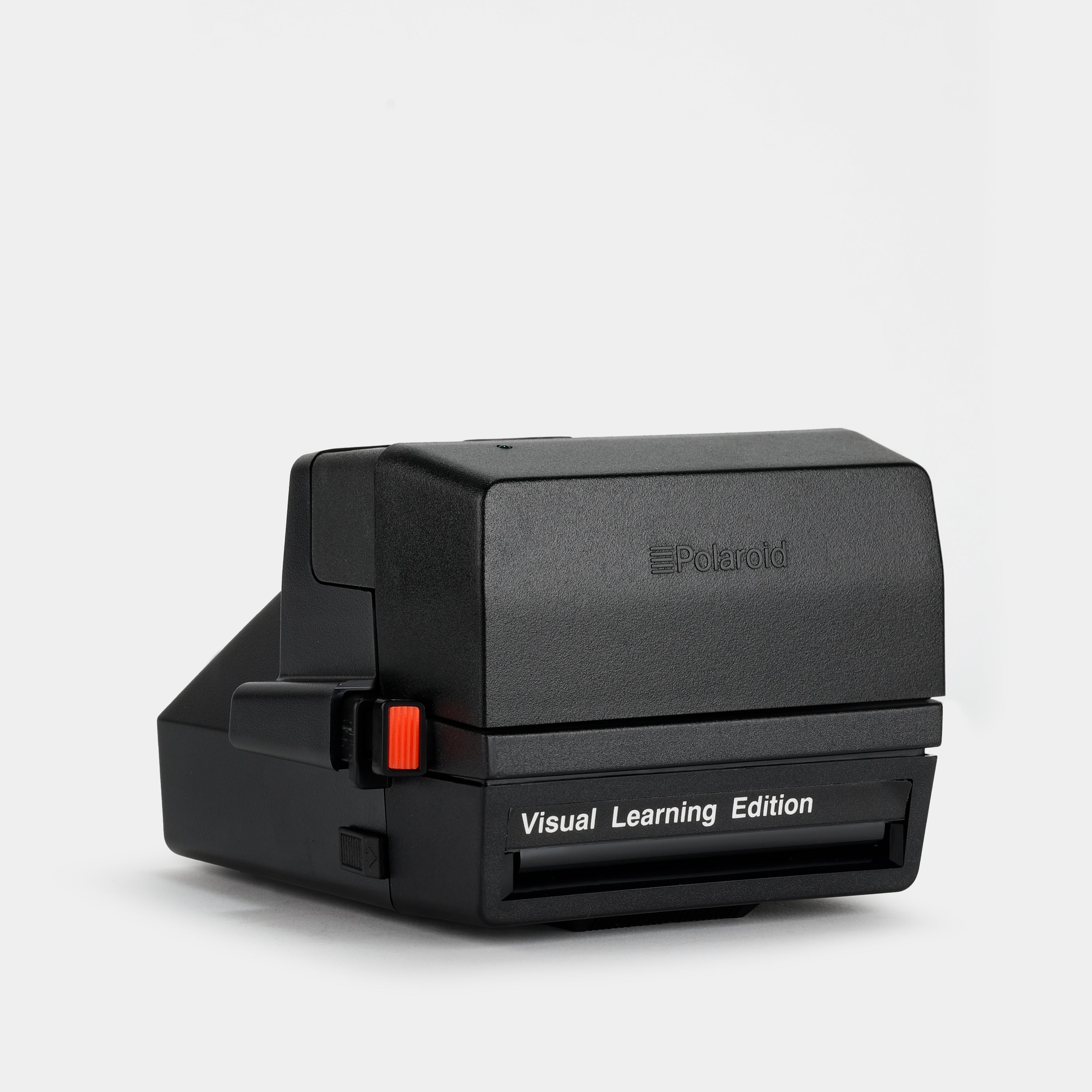 Polaroid 600 PEP Visual Learning Edition Instant Film Camera