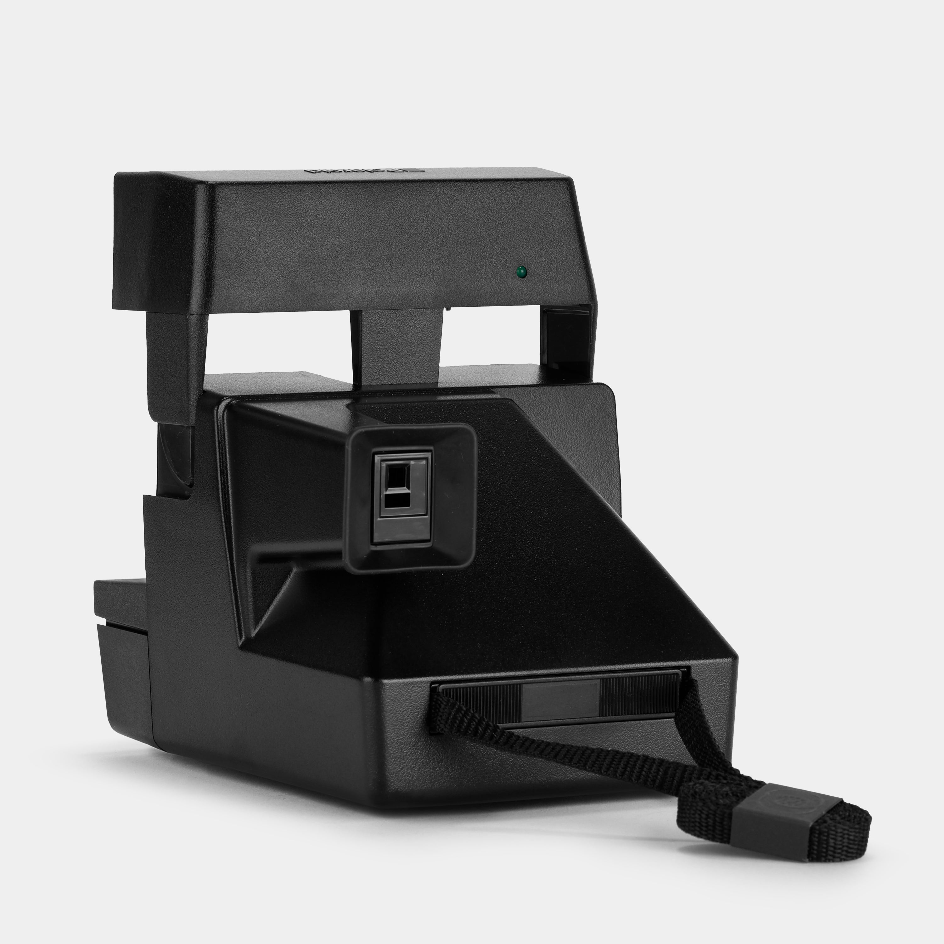 Polaroid 600 PEP Visual Learning Edition Instant Film Camera