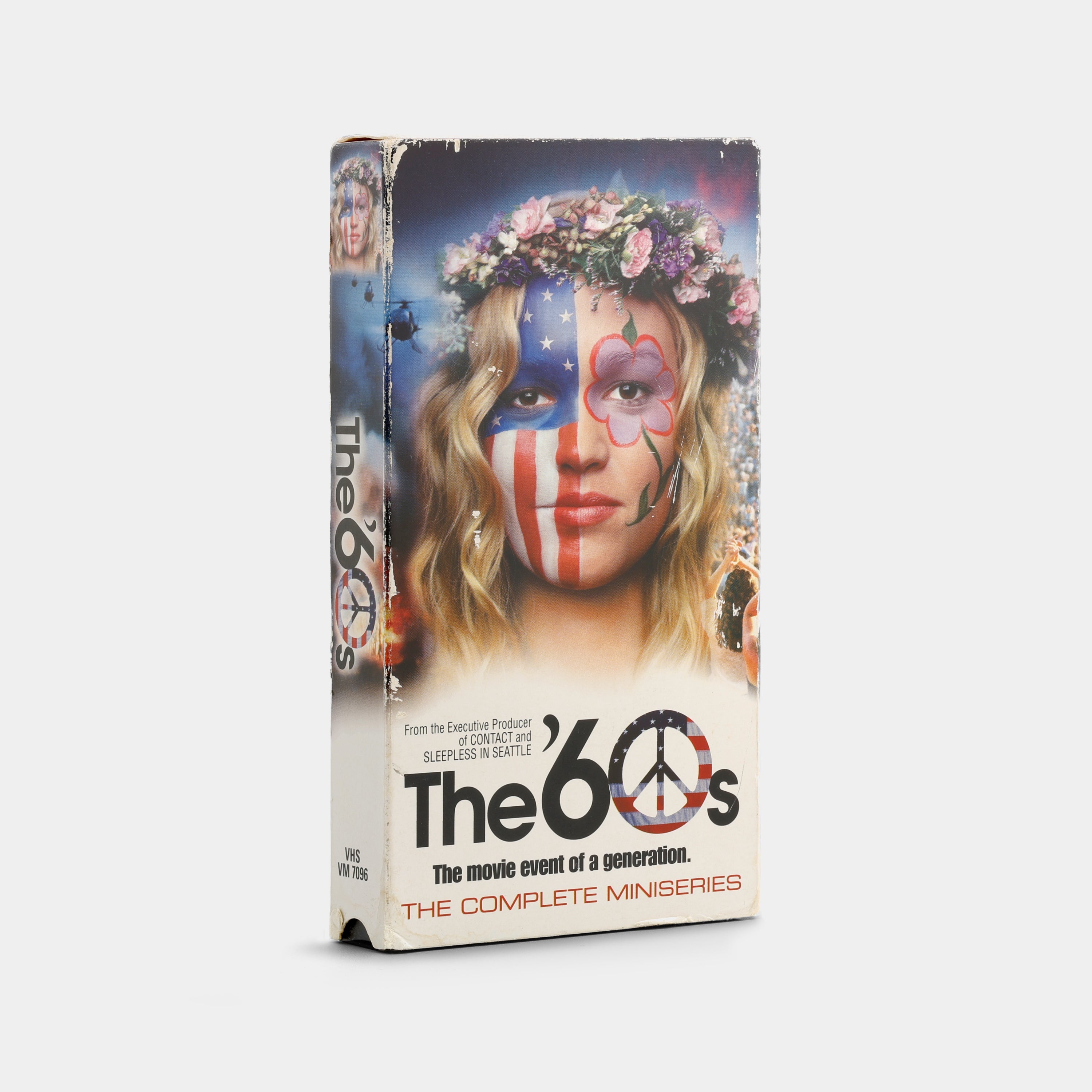 The '60s VHS Tape