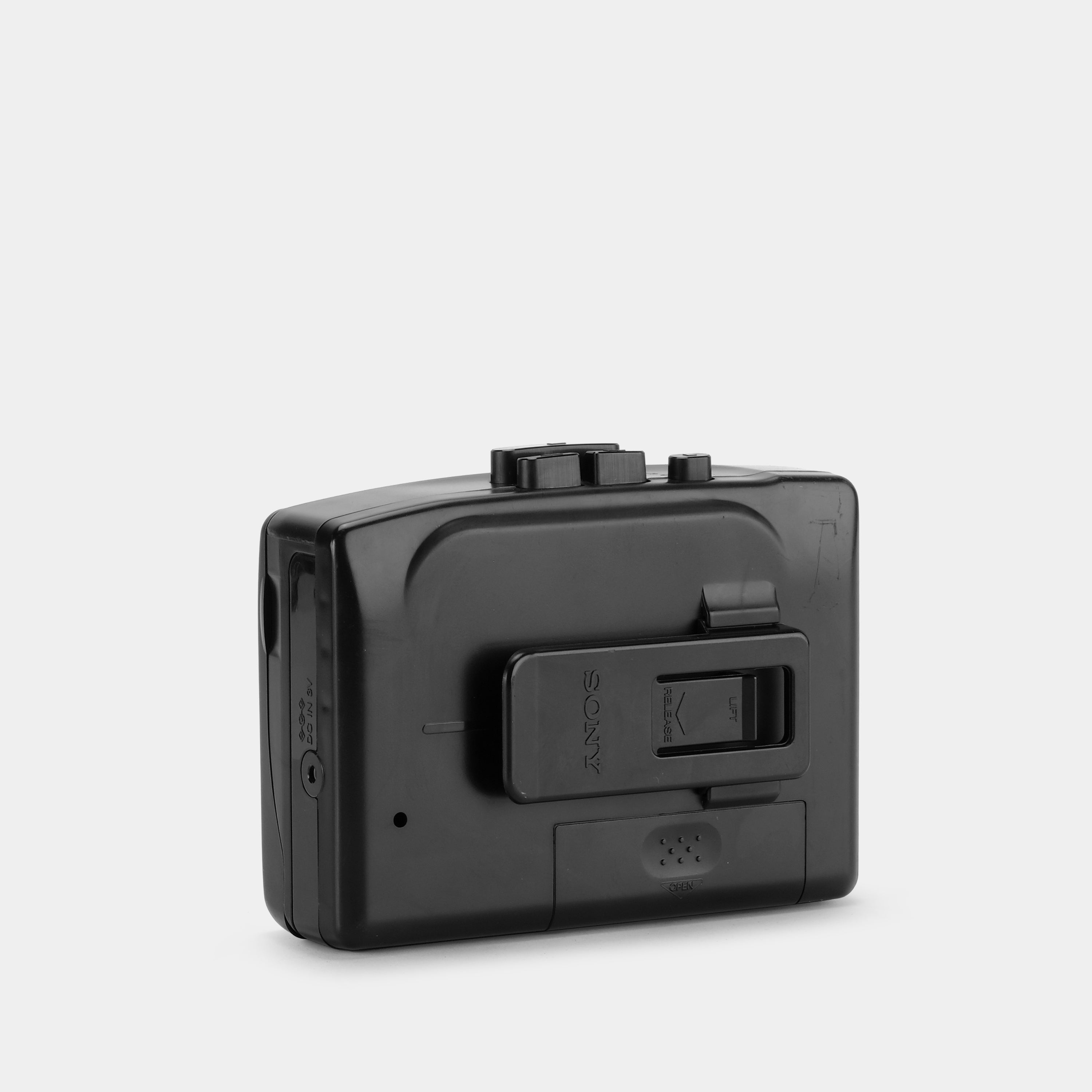 Sony Walkman WM-FX28 AM/FM Portable Cassette Player
