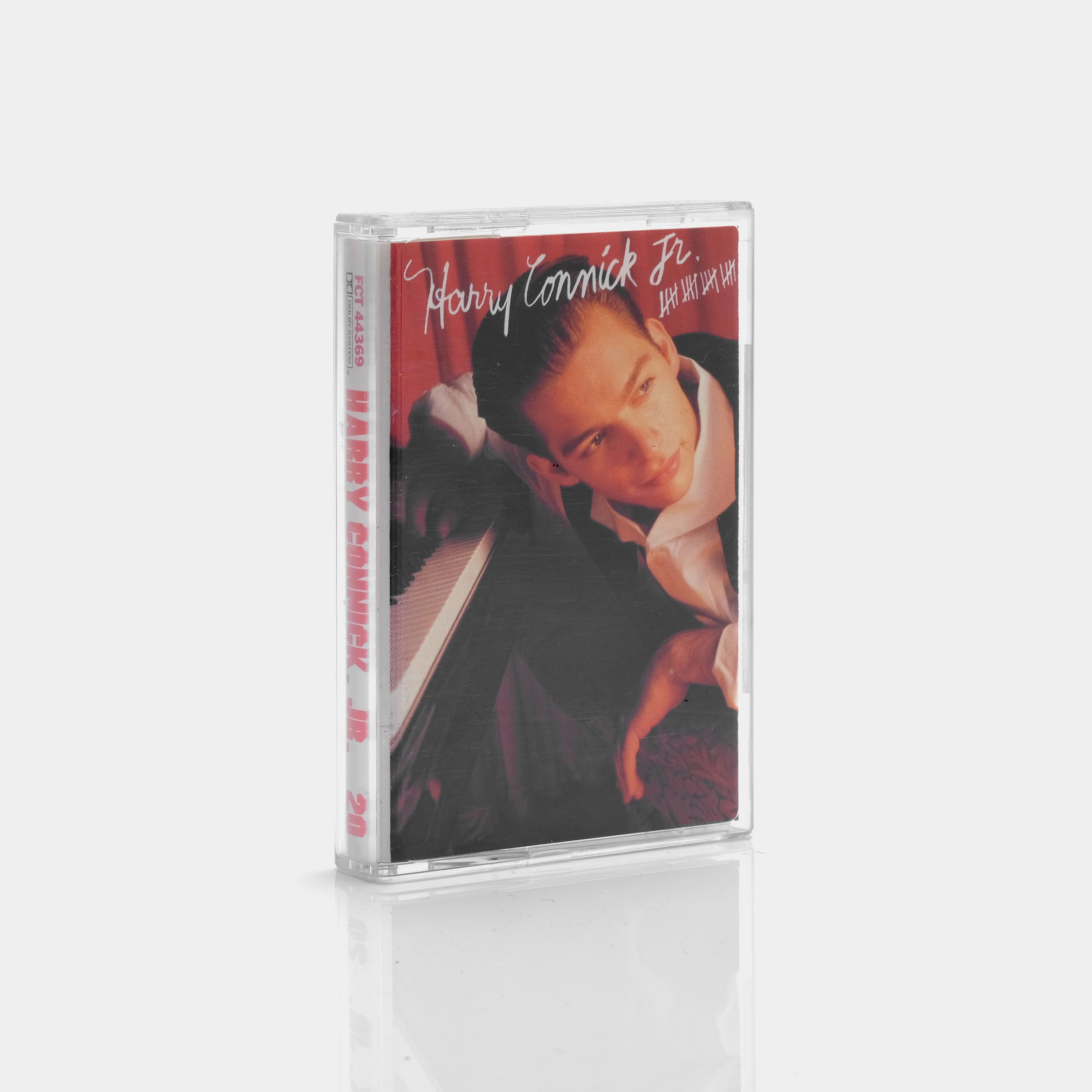 Harry Connick, Jr. - 20 Cassette Tape